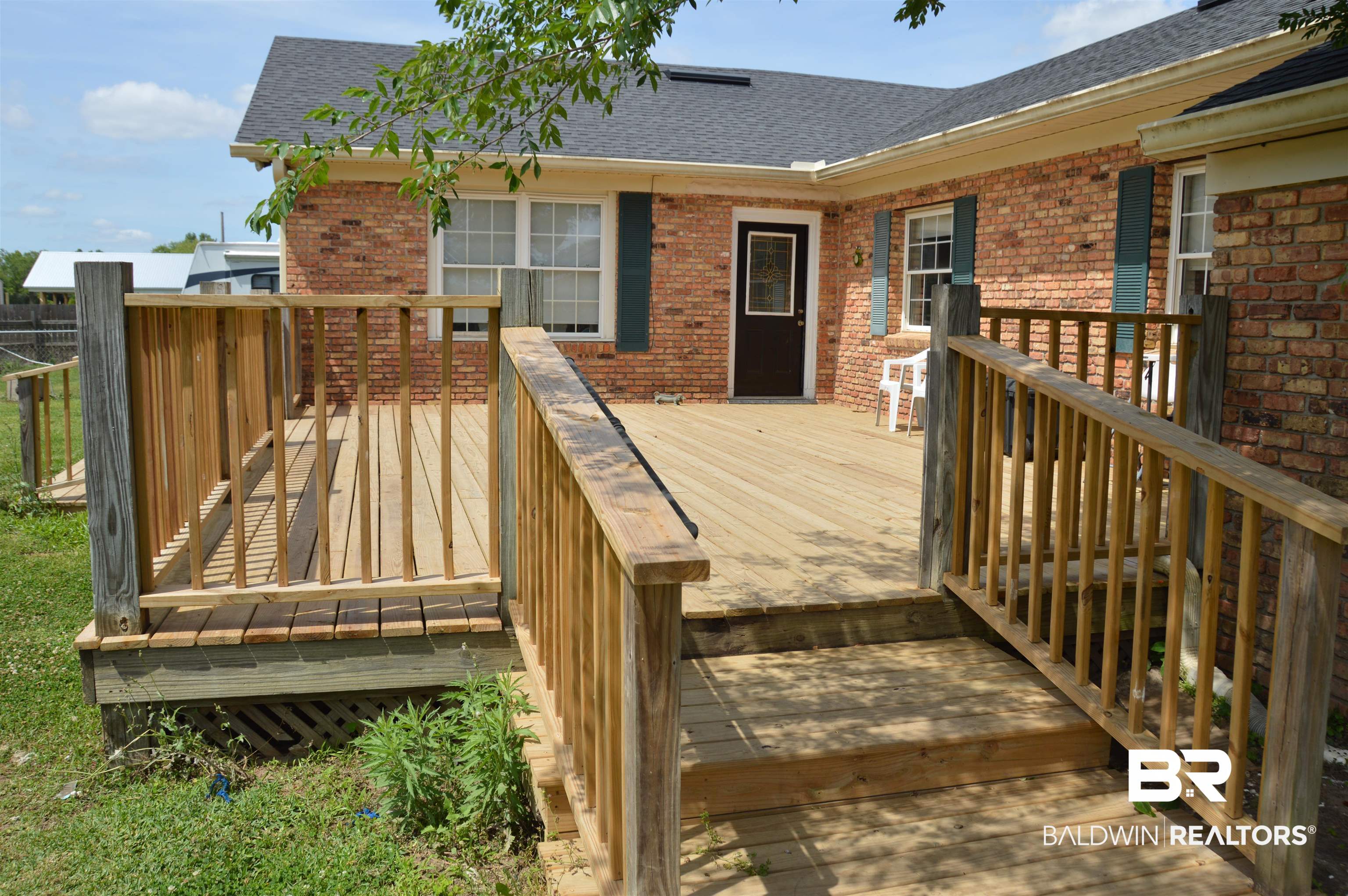 16423 John Bauer Rd, Summerdale, AL 36580 photo