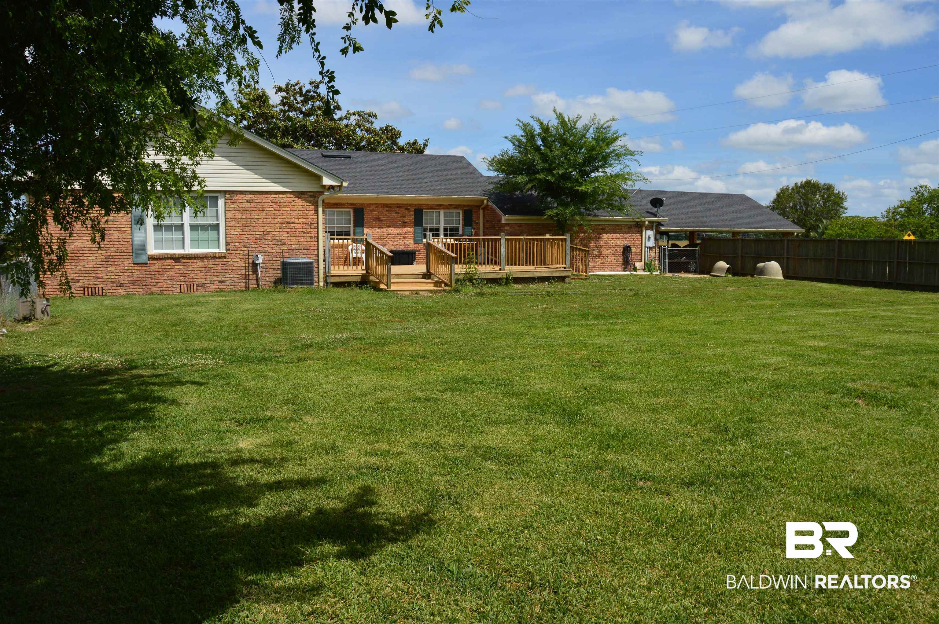 16423 John Bauer Rd, Summerdale, AL 36580 photo