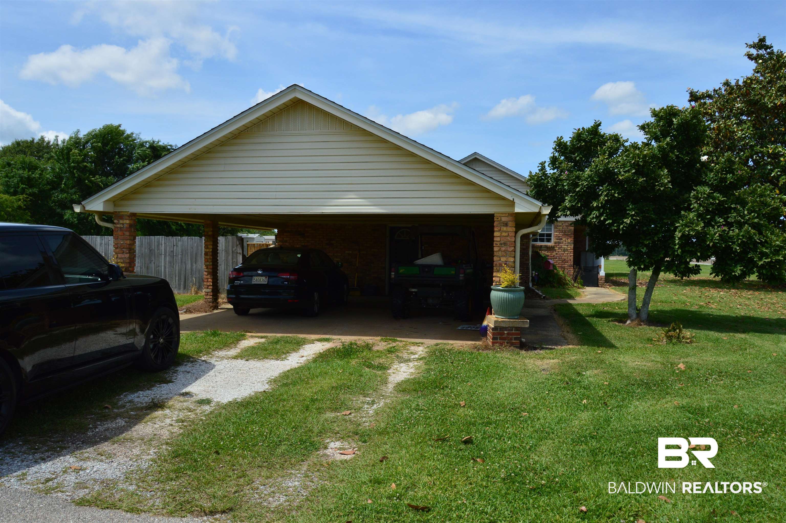 16423 John Bauer Rd, Summerdale, AL 36580 photo