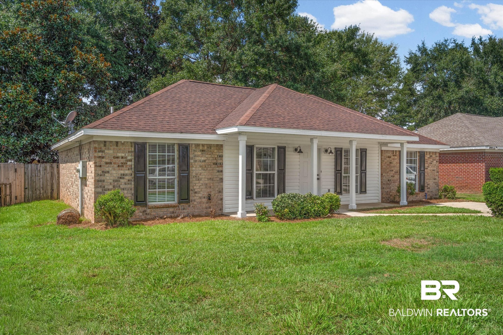 24423 Gemstone Dr, Loxley, AL 36551 photo