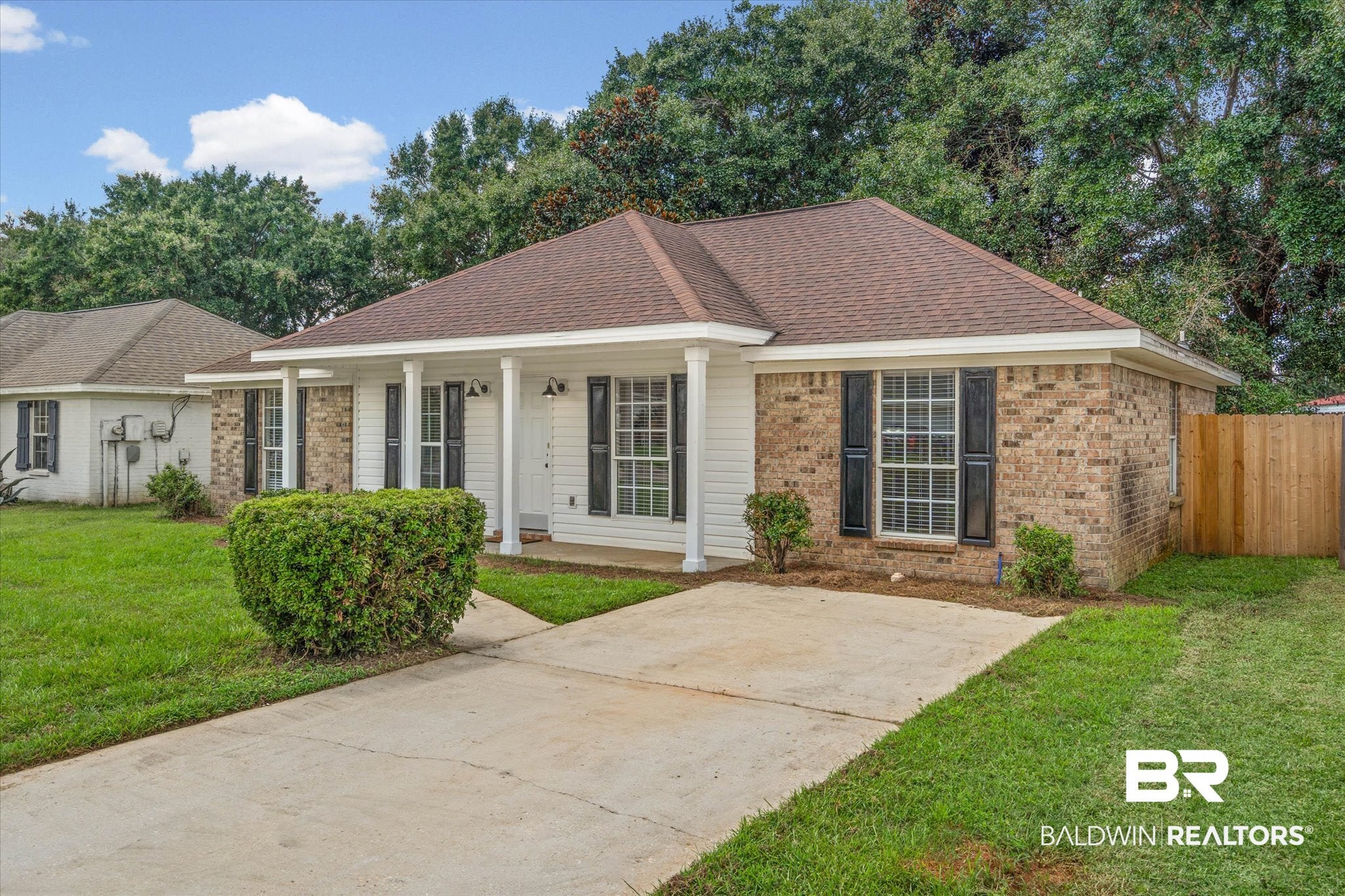24423 Gemstone Dr, Loxley, AL 36551 photo