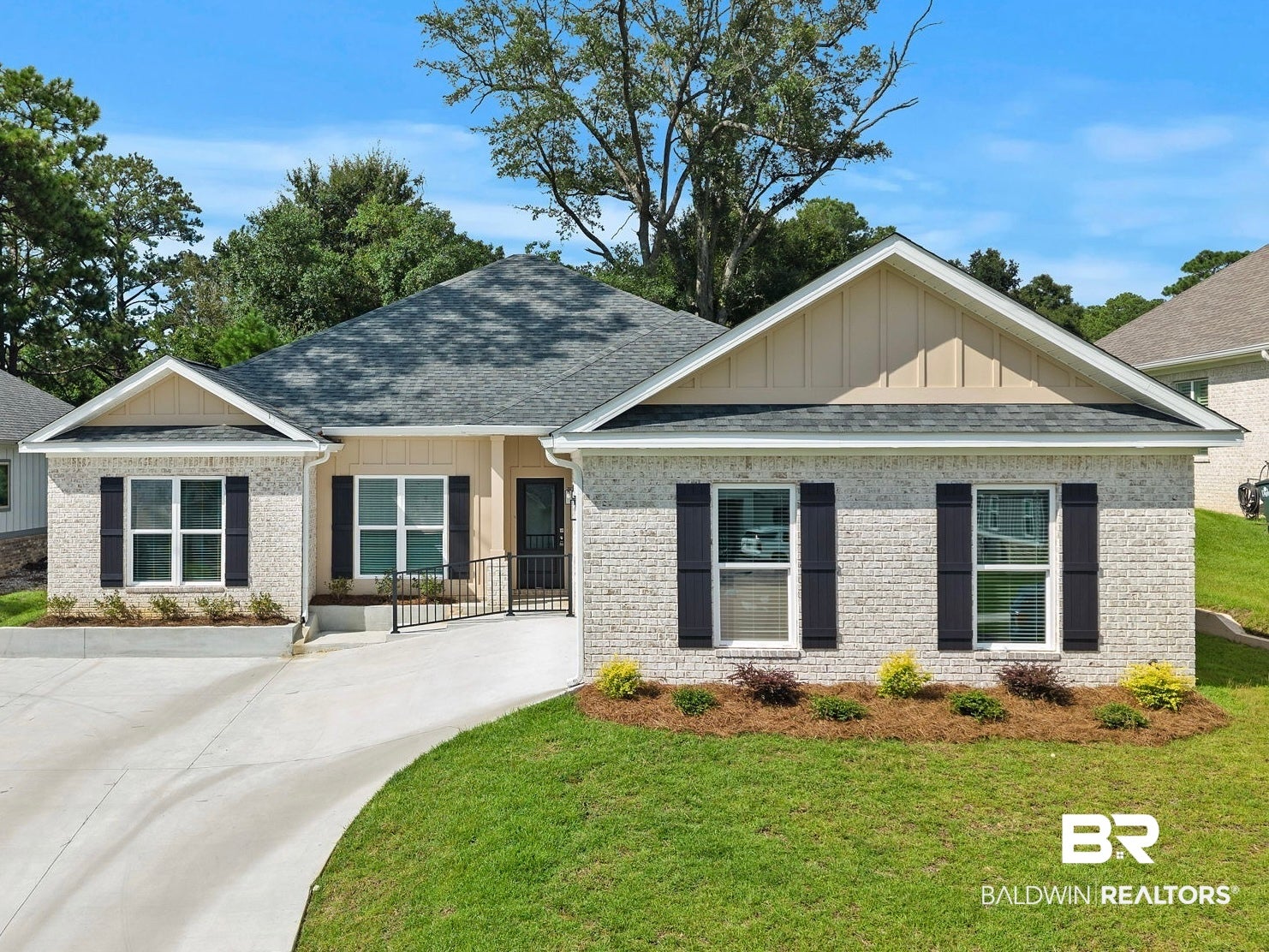 30288 Persimmon Dr, Daphne, AL 36527