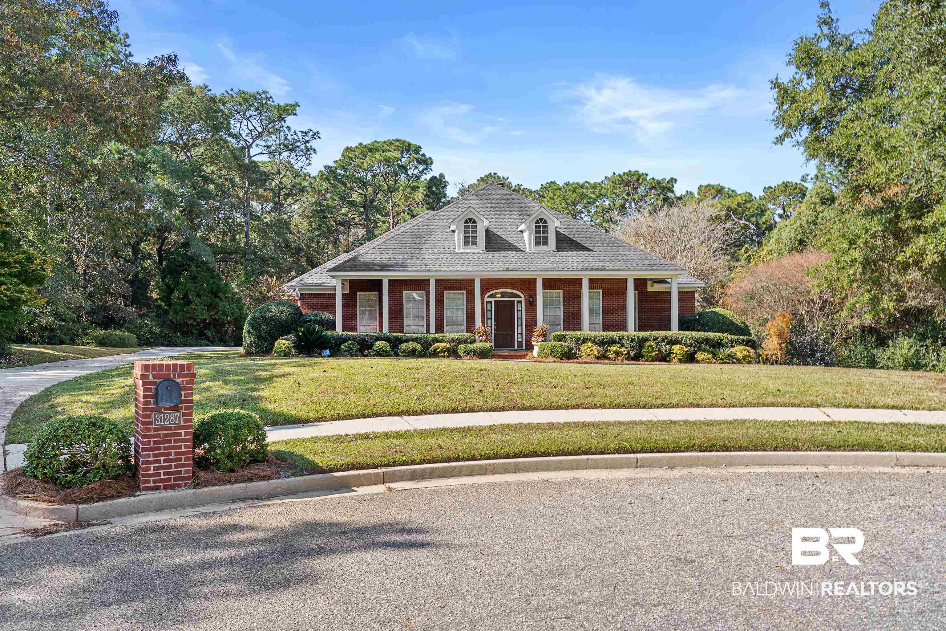 31287 Blakeley Ridge Ct, Spanish Fort, AL 36527 photo