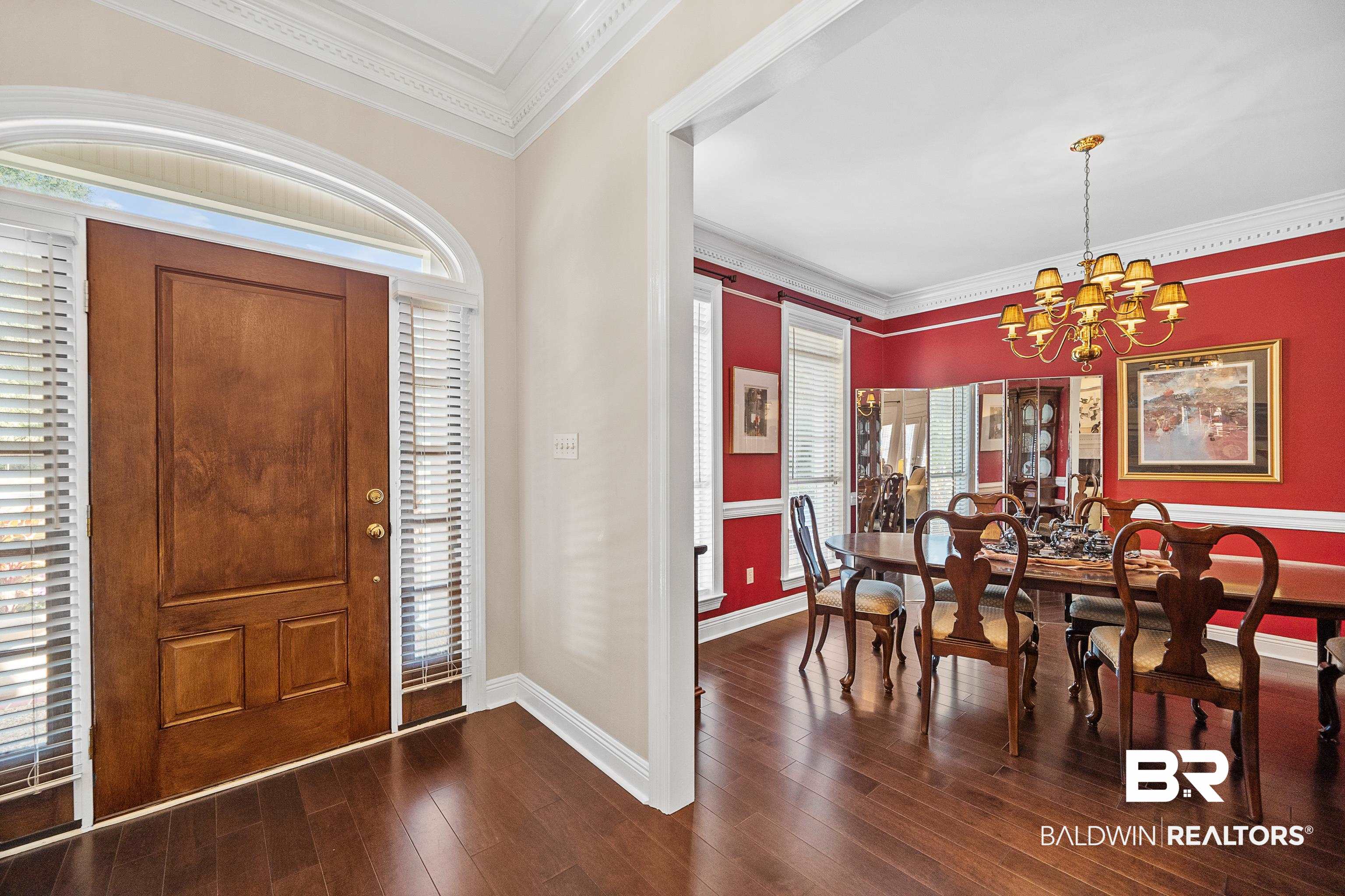 31287 Blakeley Ridge Ct, Spanish Fort, AL 36527 photo