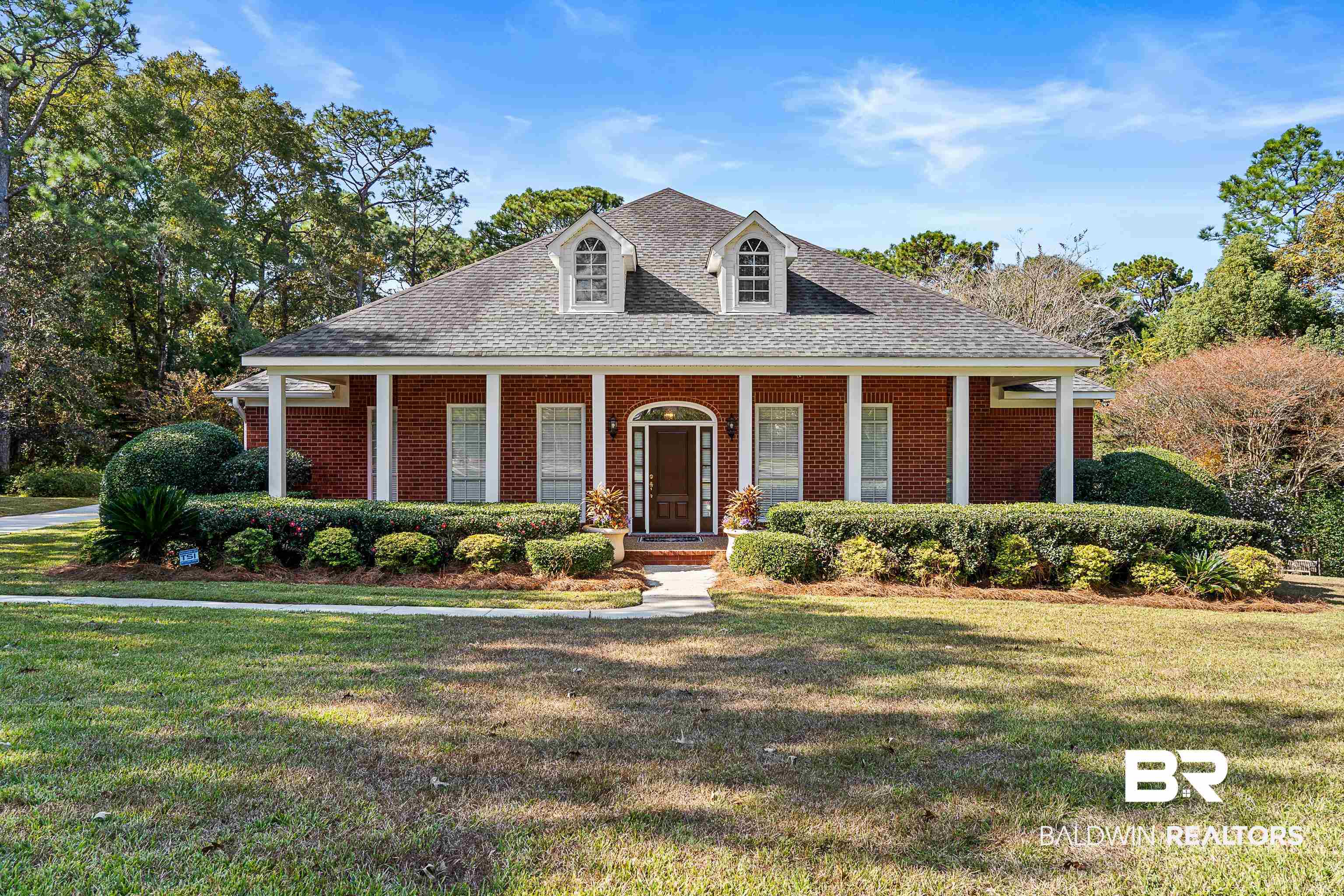 31287 Blakeley Ridge Ct, Spanish Fort, AL 36527