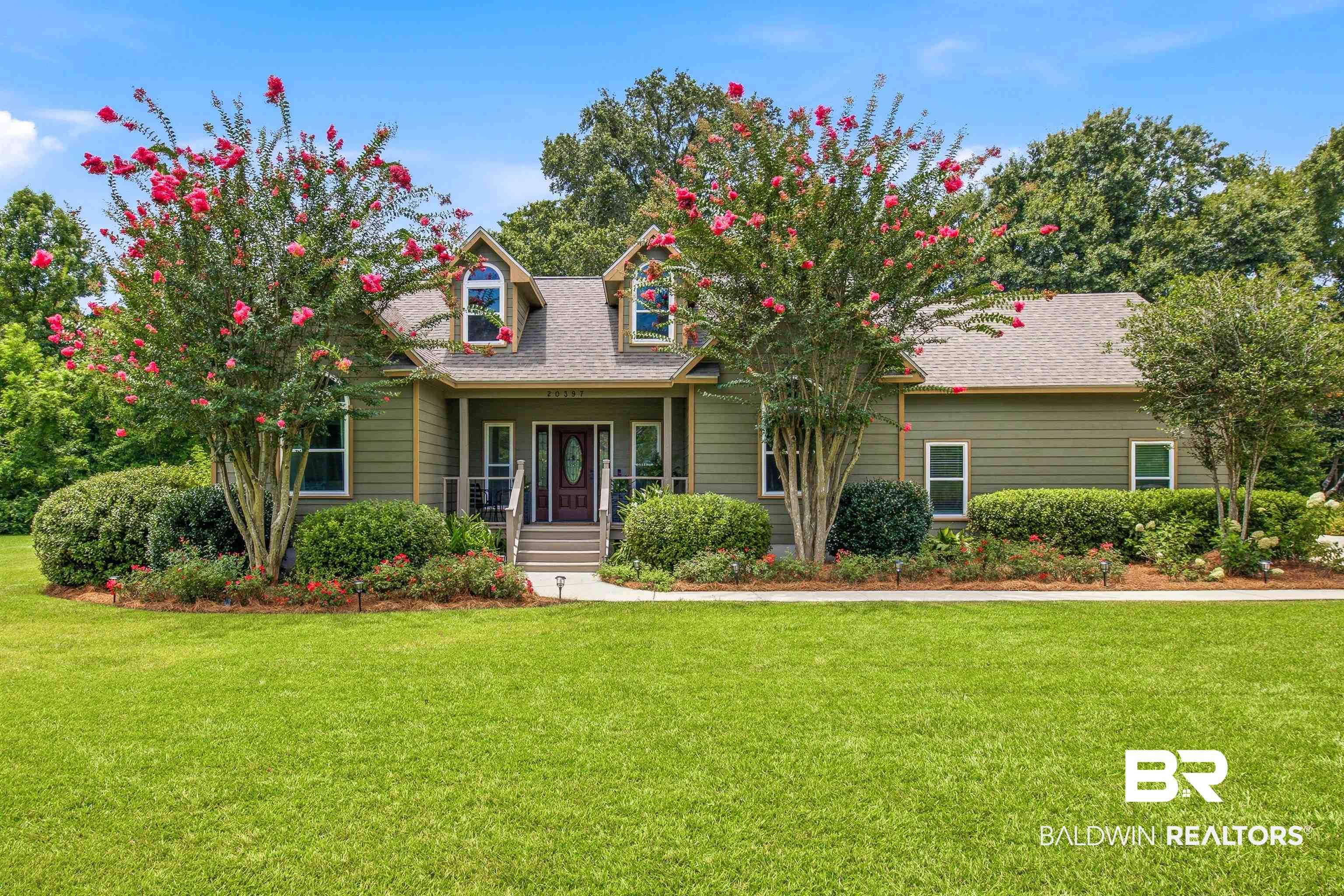 20397 Beecher St, Fairhope, AL 36532