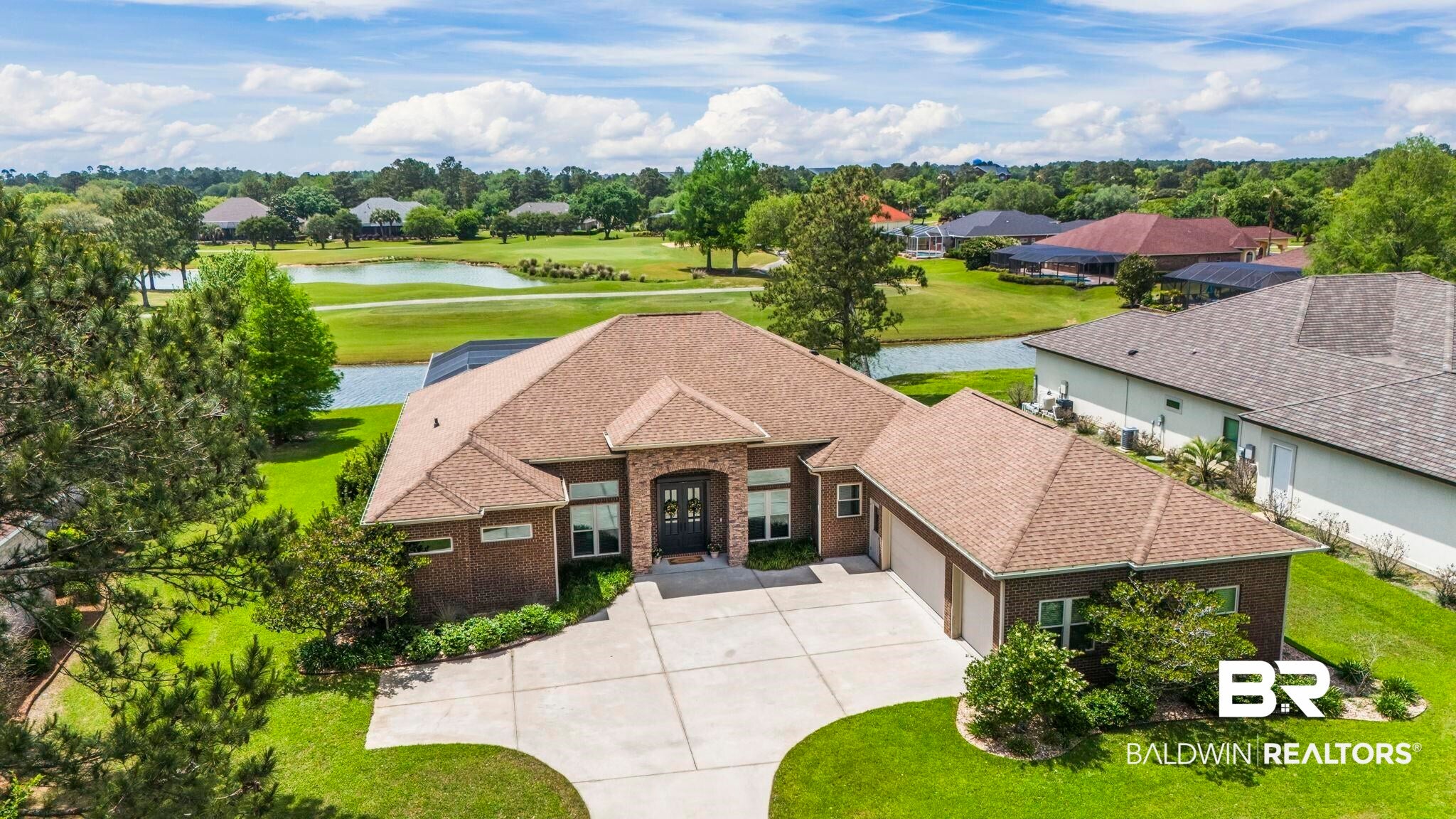 3810 Blue Heron Dr, Gulf Shores, AL 36542