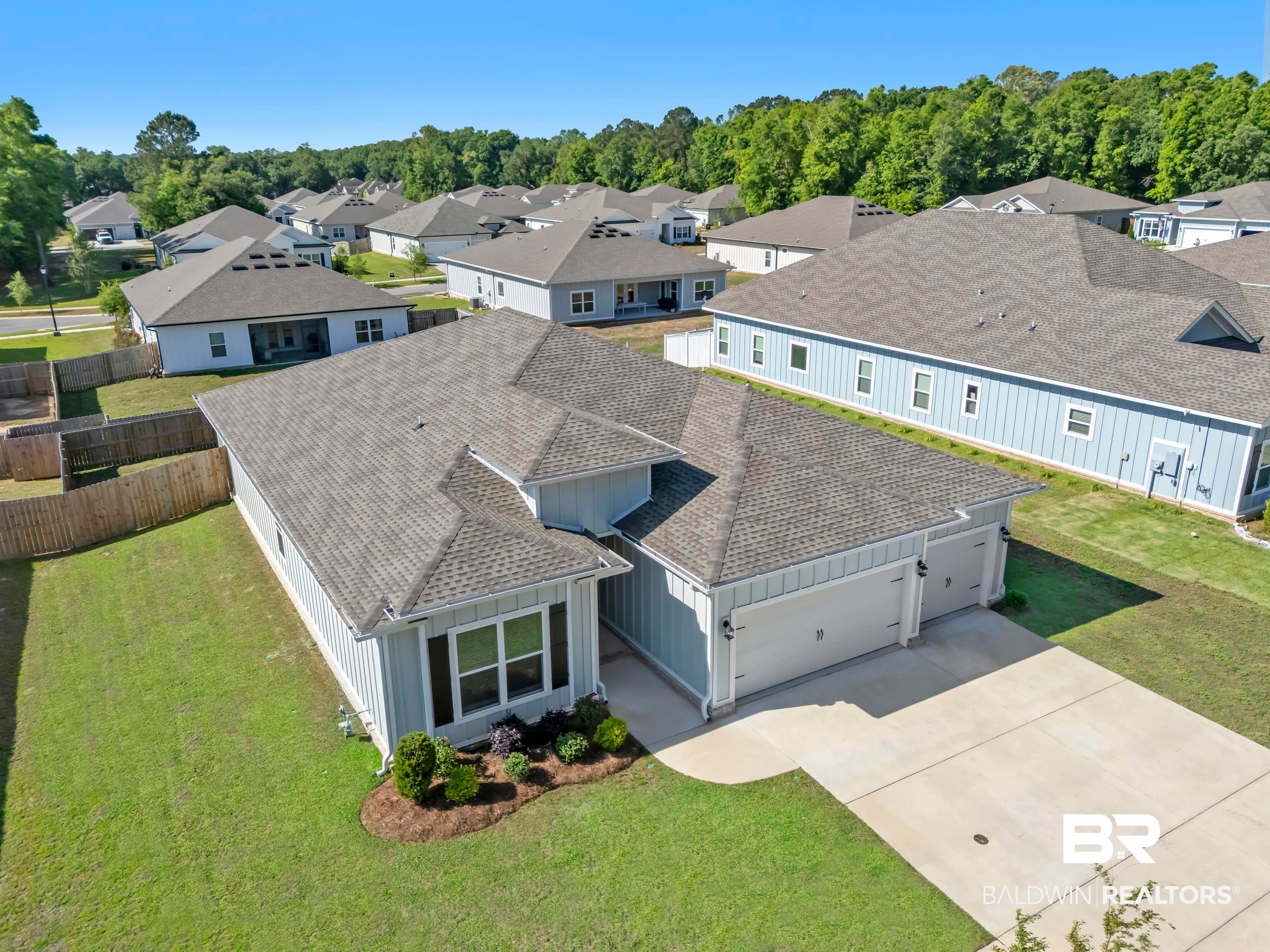 226 Bronze St, Fairhope, AL 36532