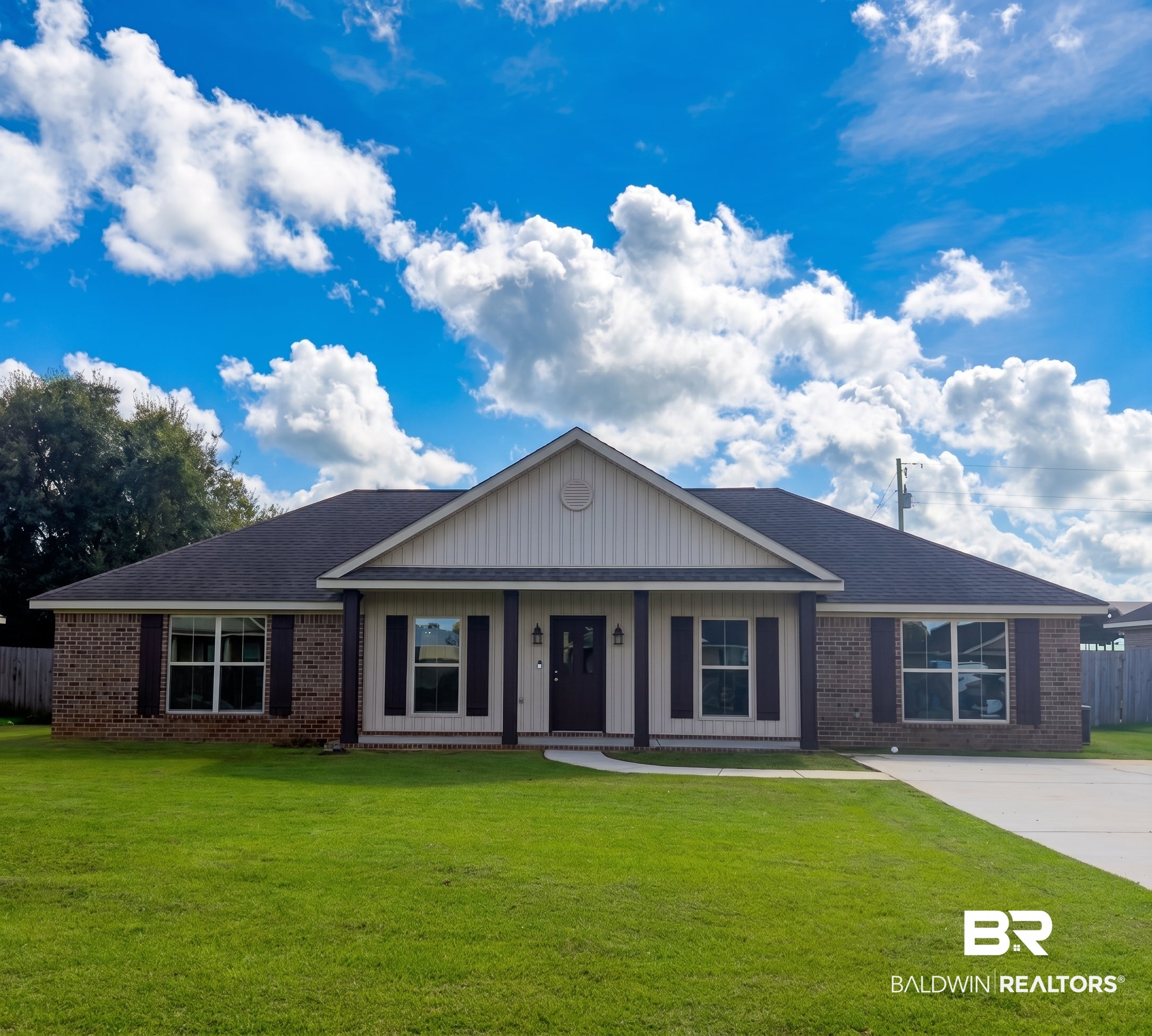 21672 Talbot Ln, Robertsdale, AL 36567