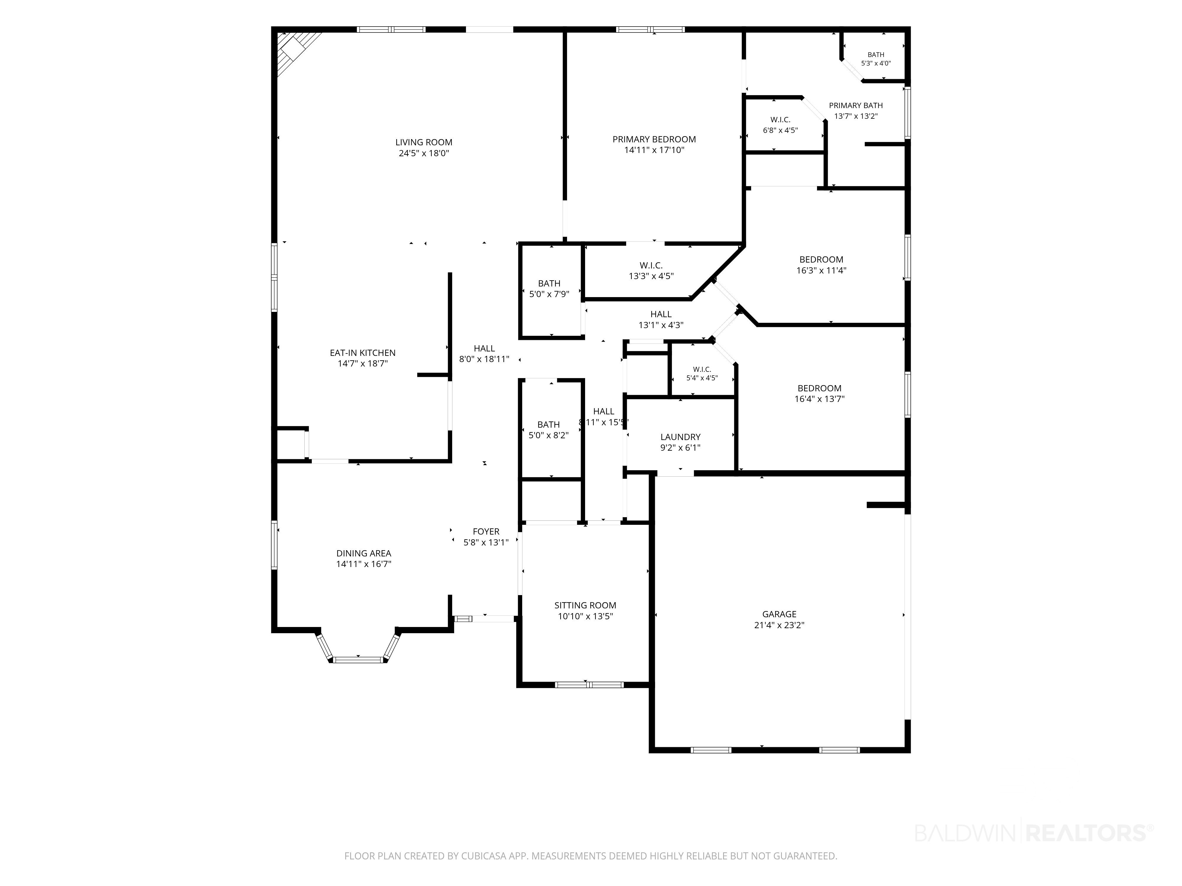 4245 Augusta Dr, Gulf Shores, AL 36542
