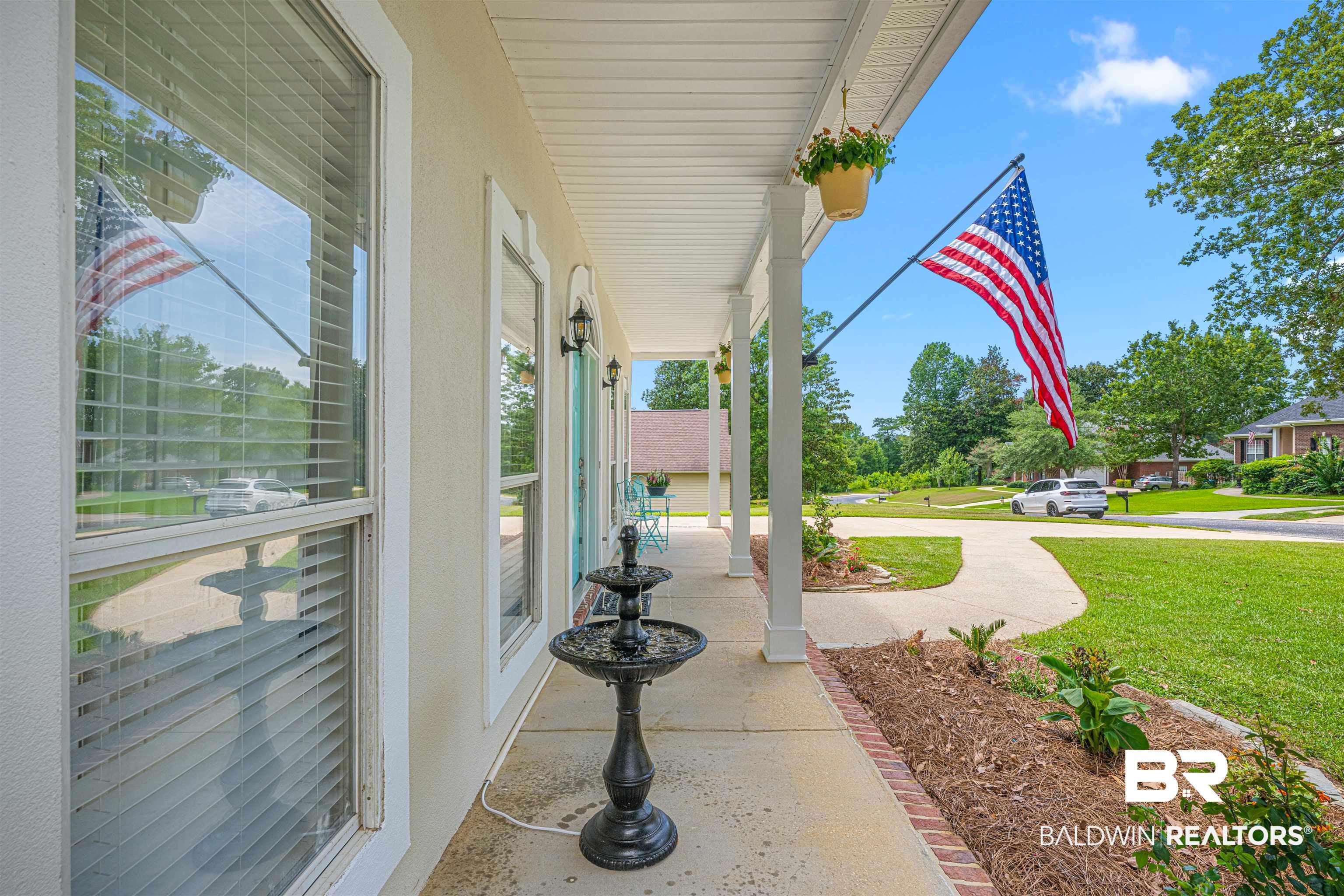 59 General Canby Dr, Spanish Fort, AL 36527 photo