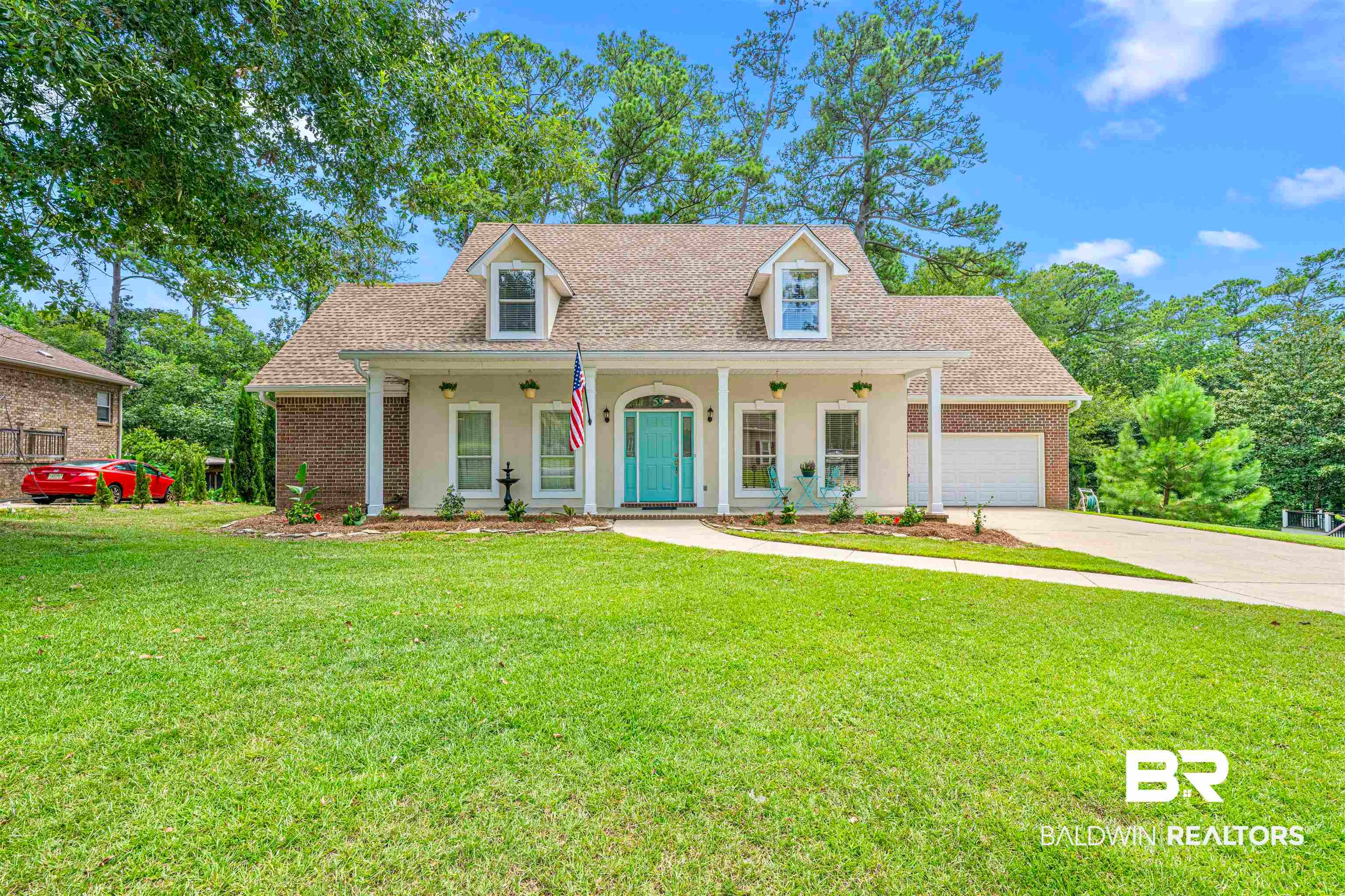 59 General Canby Dr, Spanish Fort, AL 36527 photo