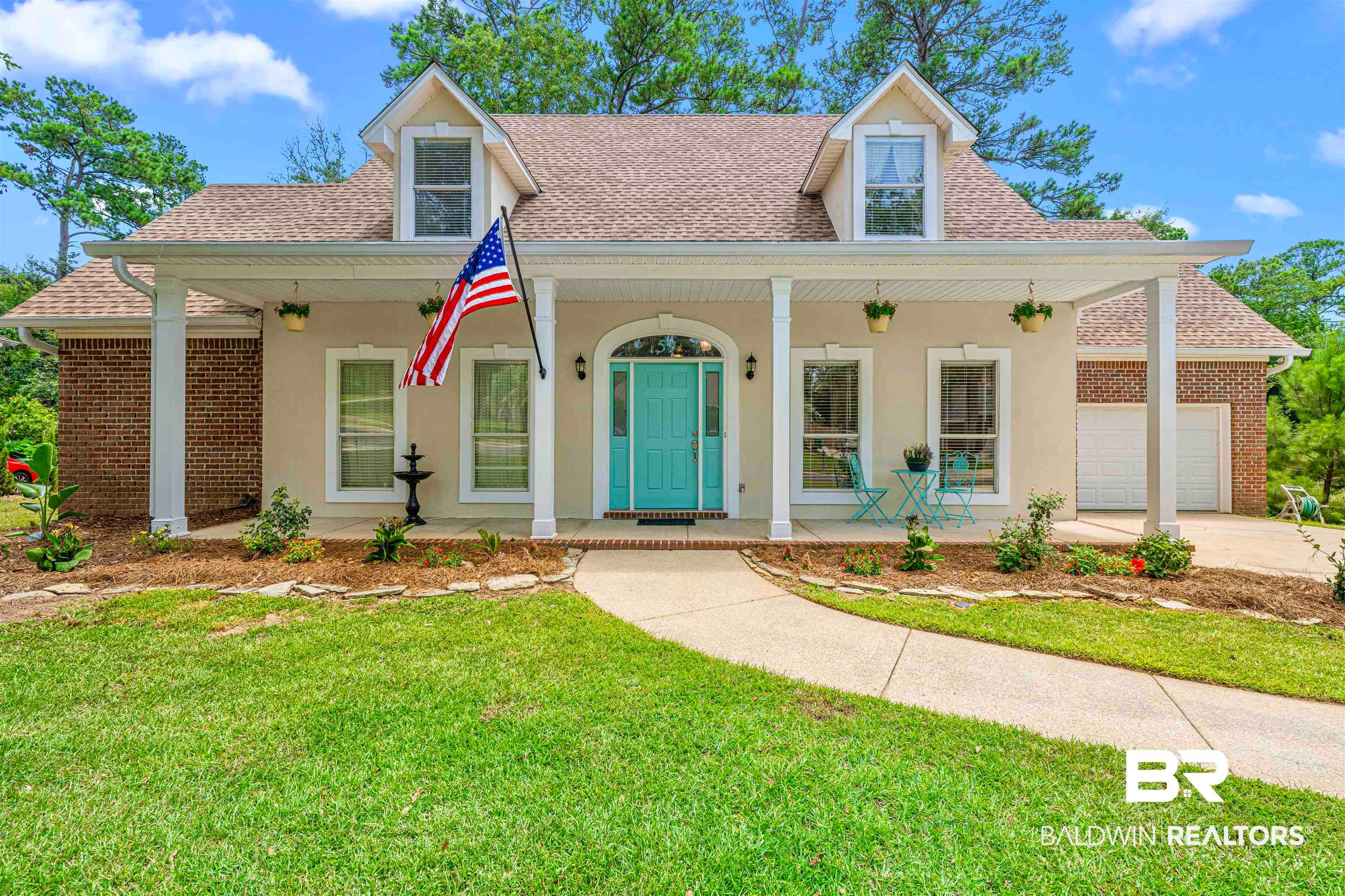 59 General Canby Dr, Spanish Fort, AL 36527 photo