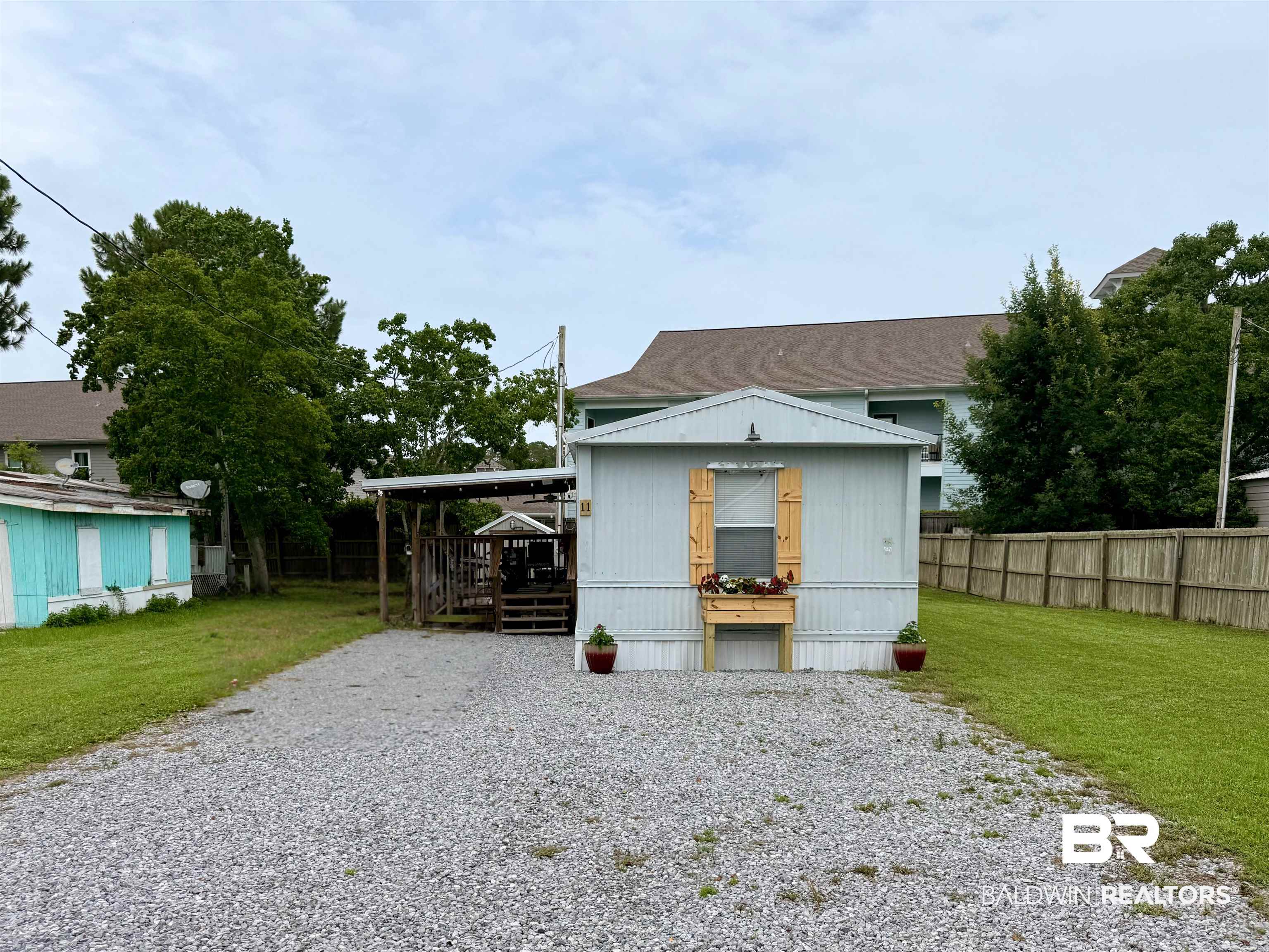 25555 Canal Rd, Orange Beach, AL 36561