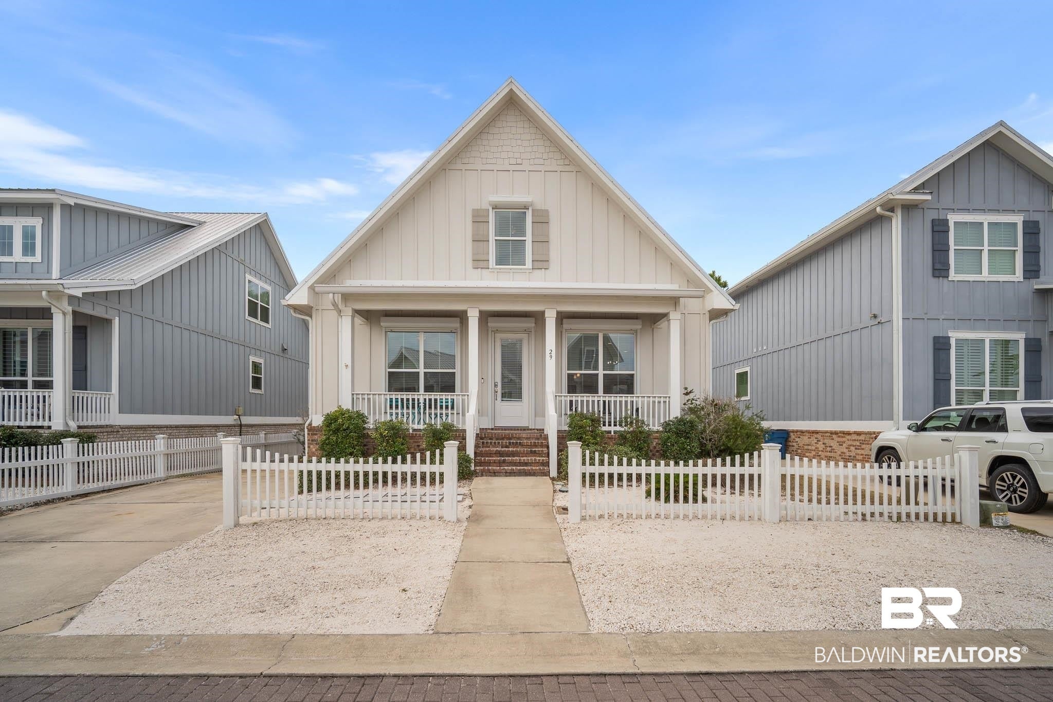 29 Parks Edge, Orange Beach, AL 36561