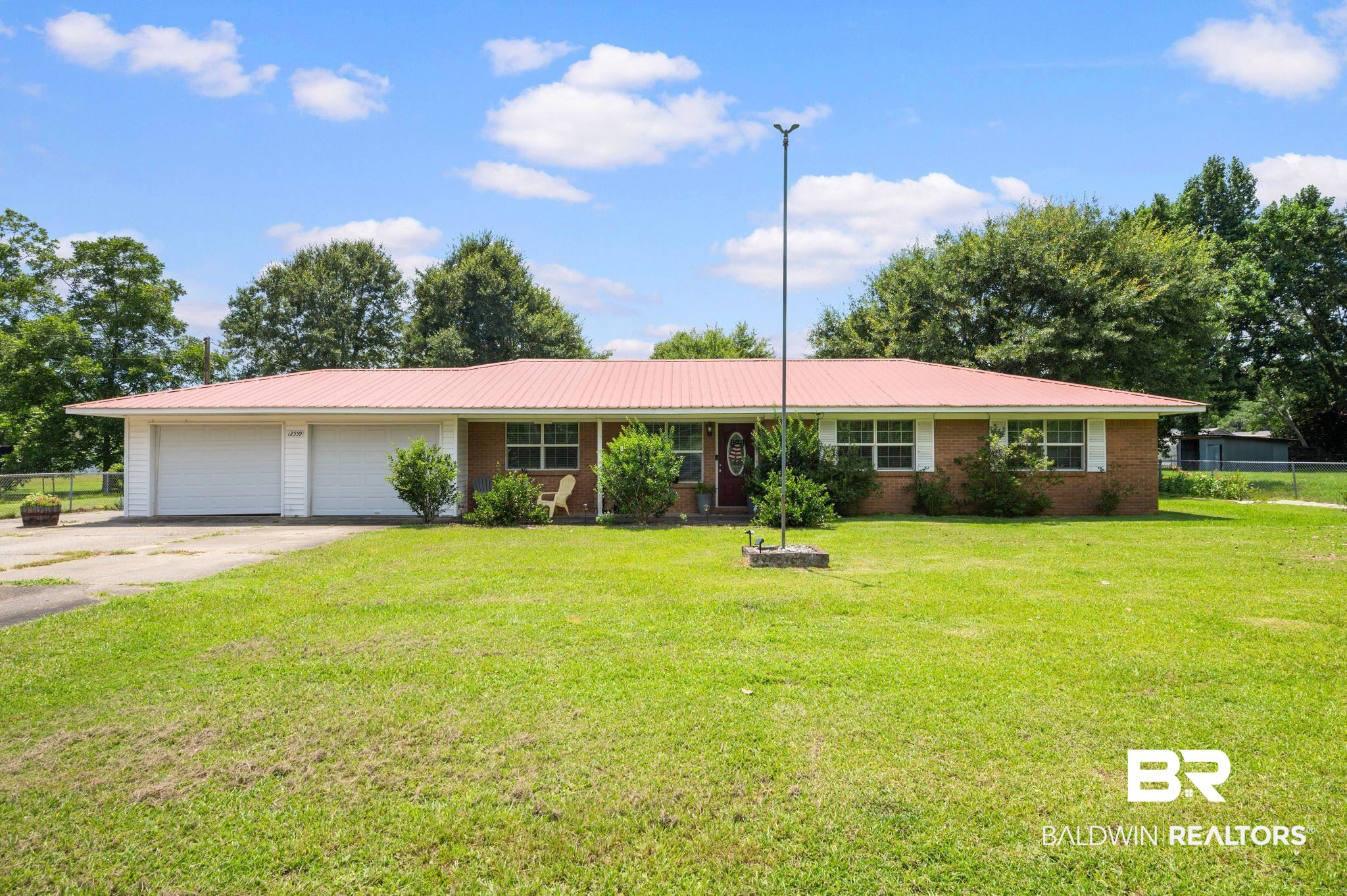 12559 Chicago St, Elberta, AL 36530