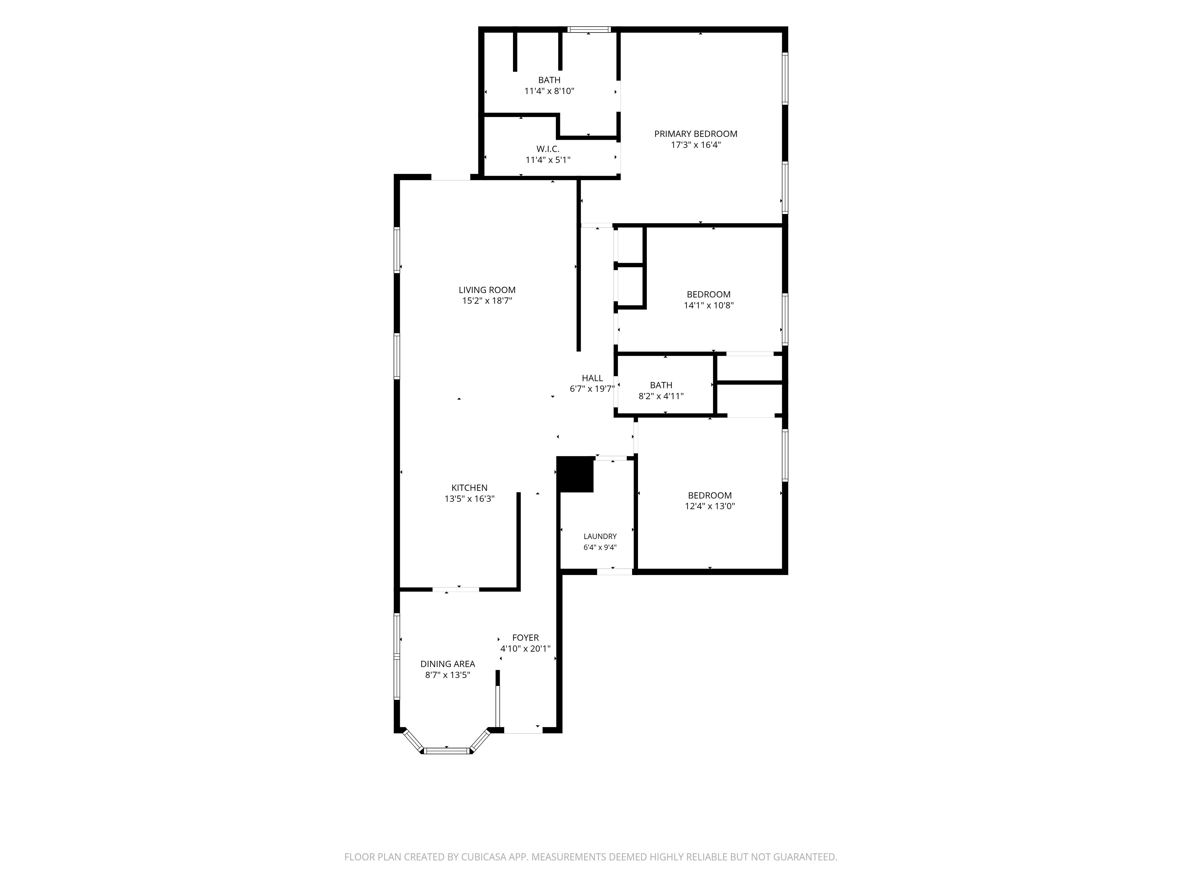 16184 Trace Dr, Loxley, AL 36551