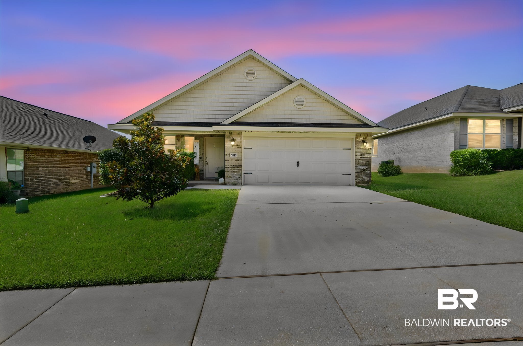 16184 Trace Dr, Loxley, AL 36551 photo