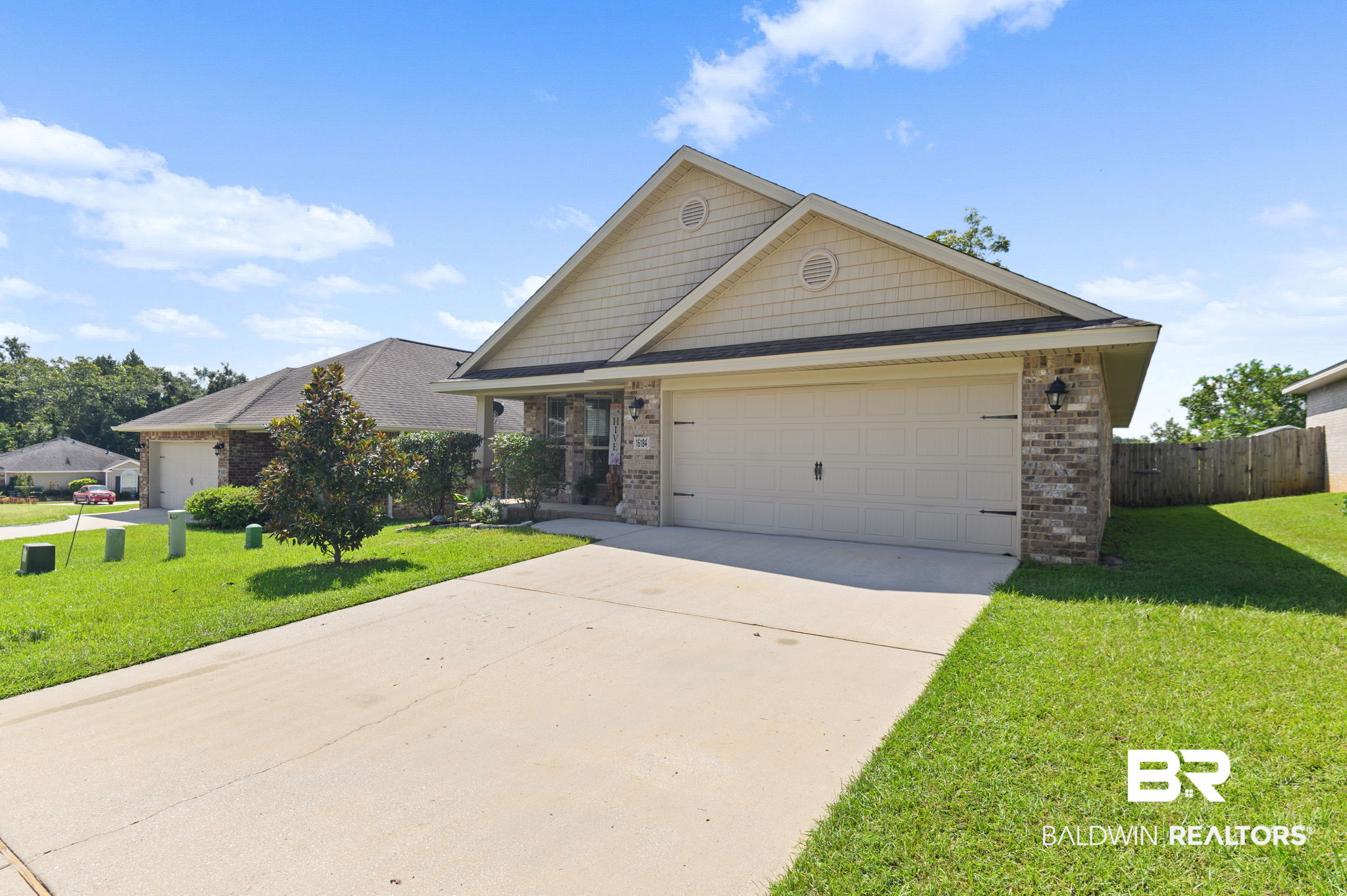 16184 Trace Dr, Loxley, AL 36551 photo