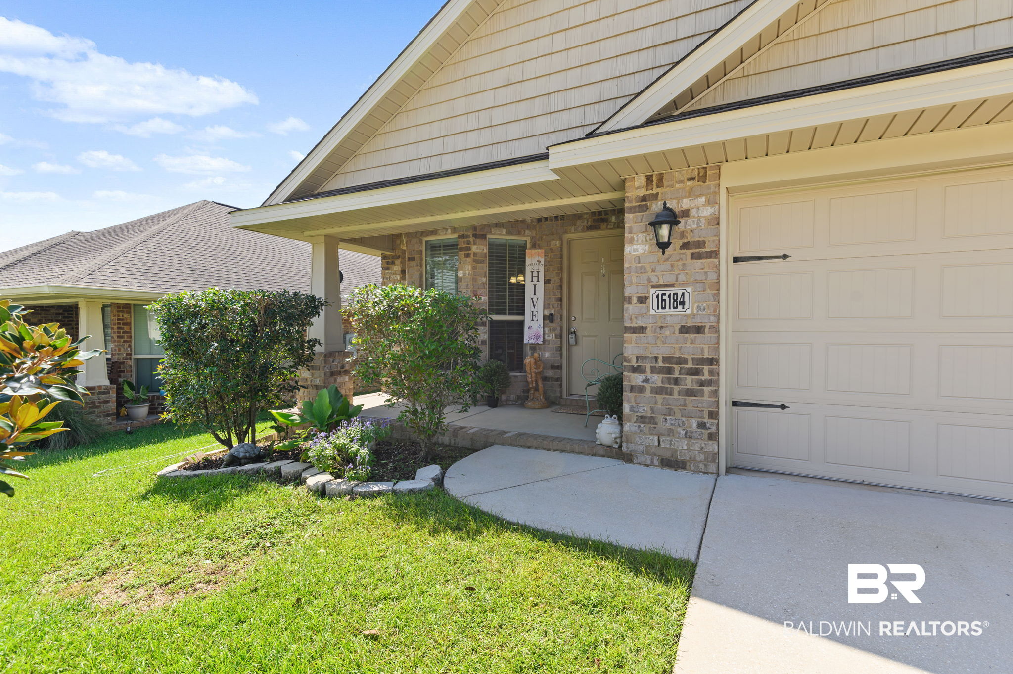 16184 Trace Dr, Loxley, AL 36551 photo