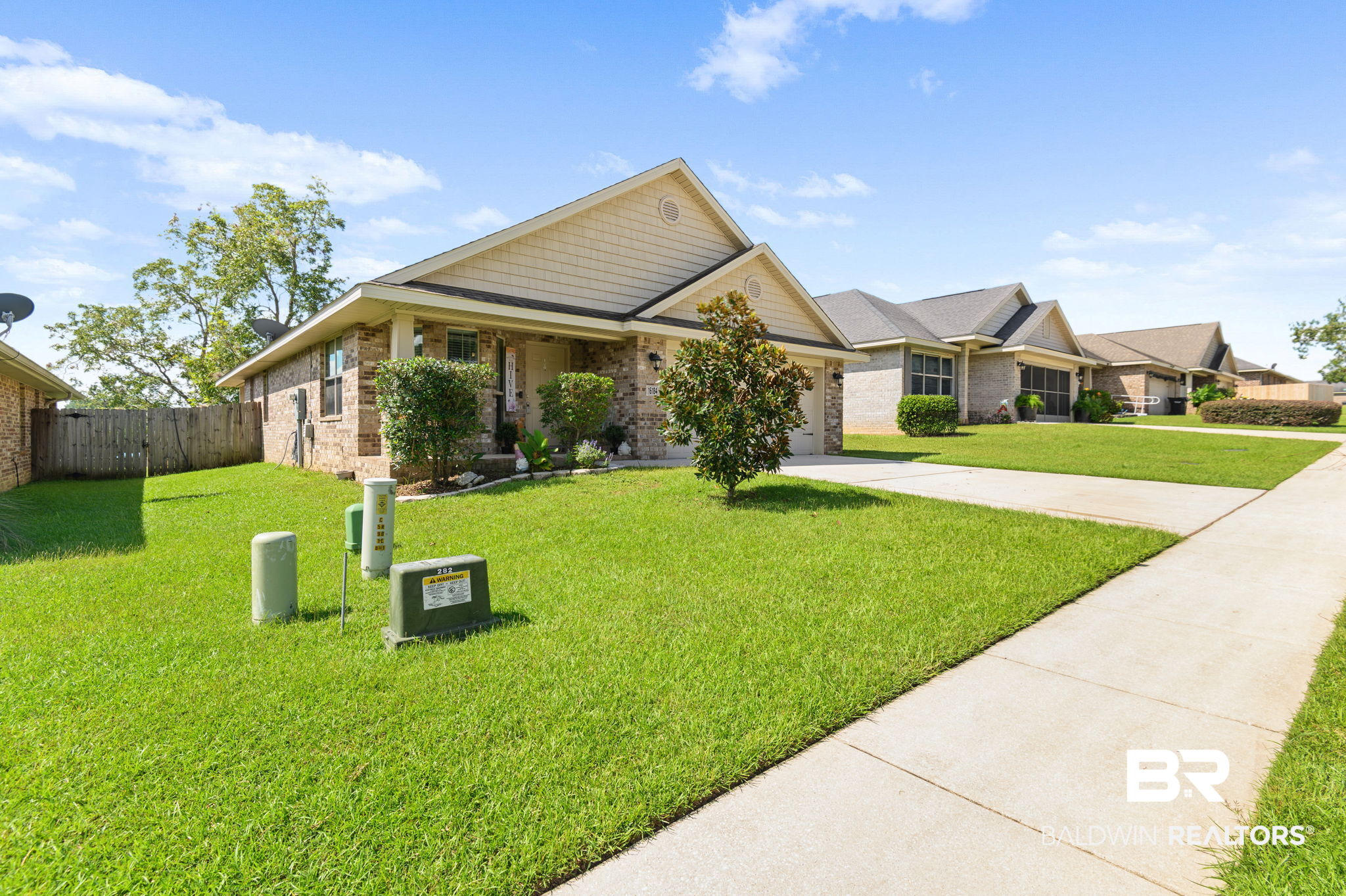 16184 Trace Dr, Loxley, AL 36551 photo