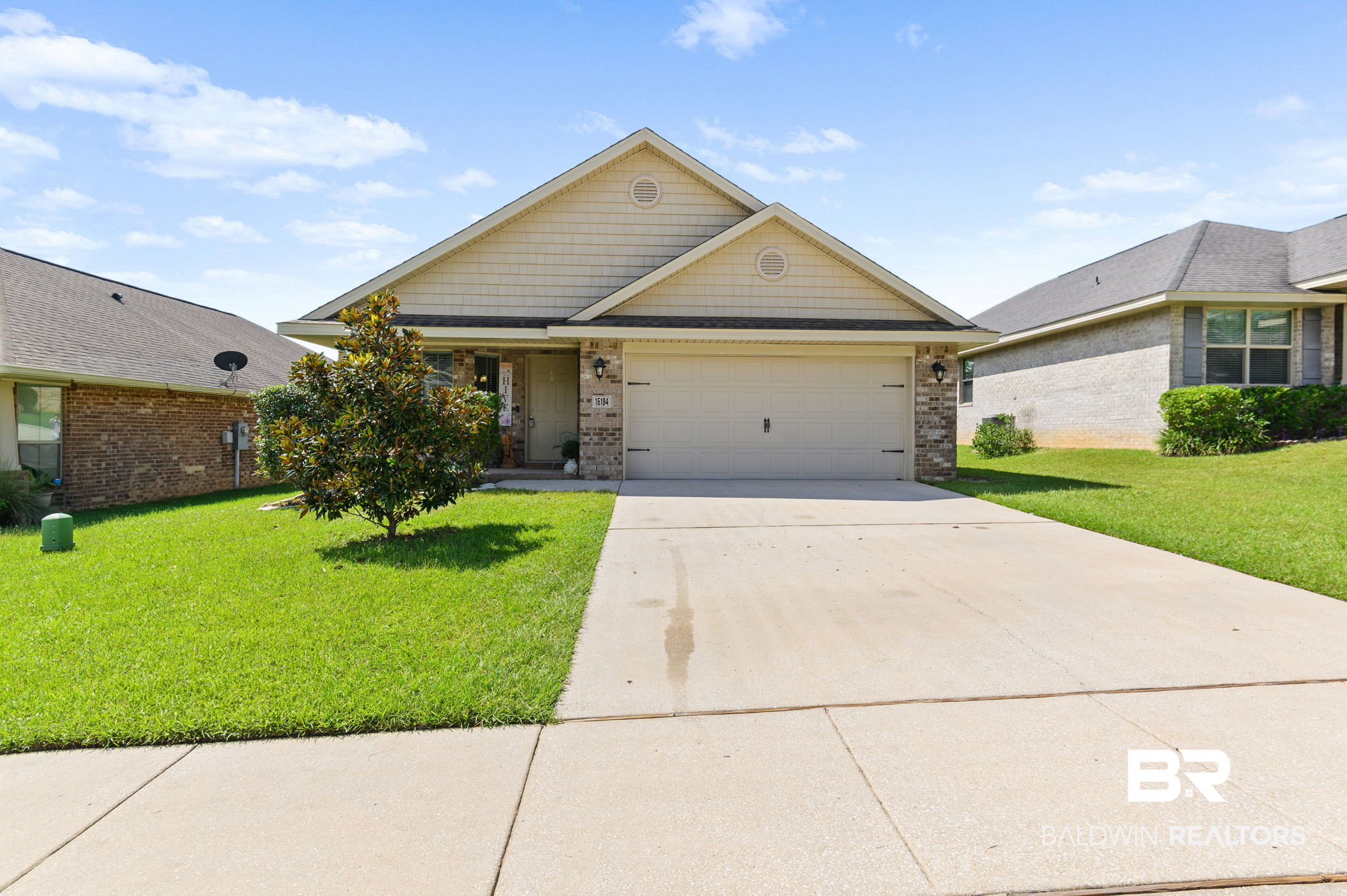 16184 Trace Dr, Loxley, AL 36551 photo