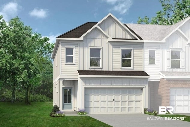 1264 Pearl Loop, Gulf Shores, AL 36542