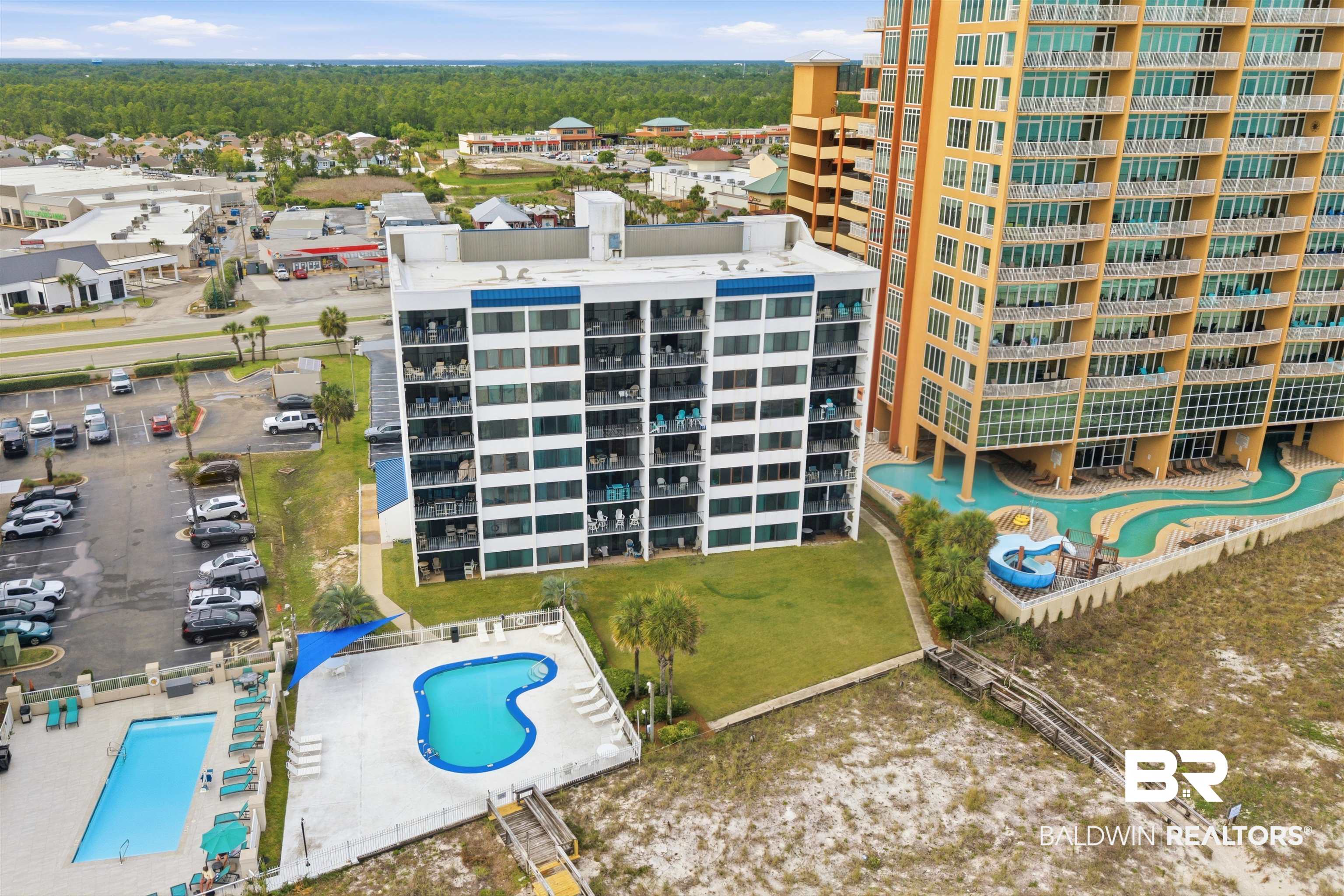 25466 Perdido Beach Blvd, Orange Beach, AL 36561