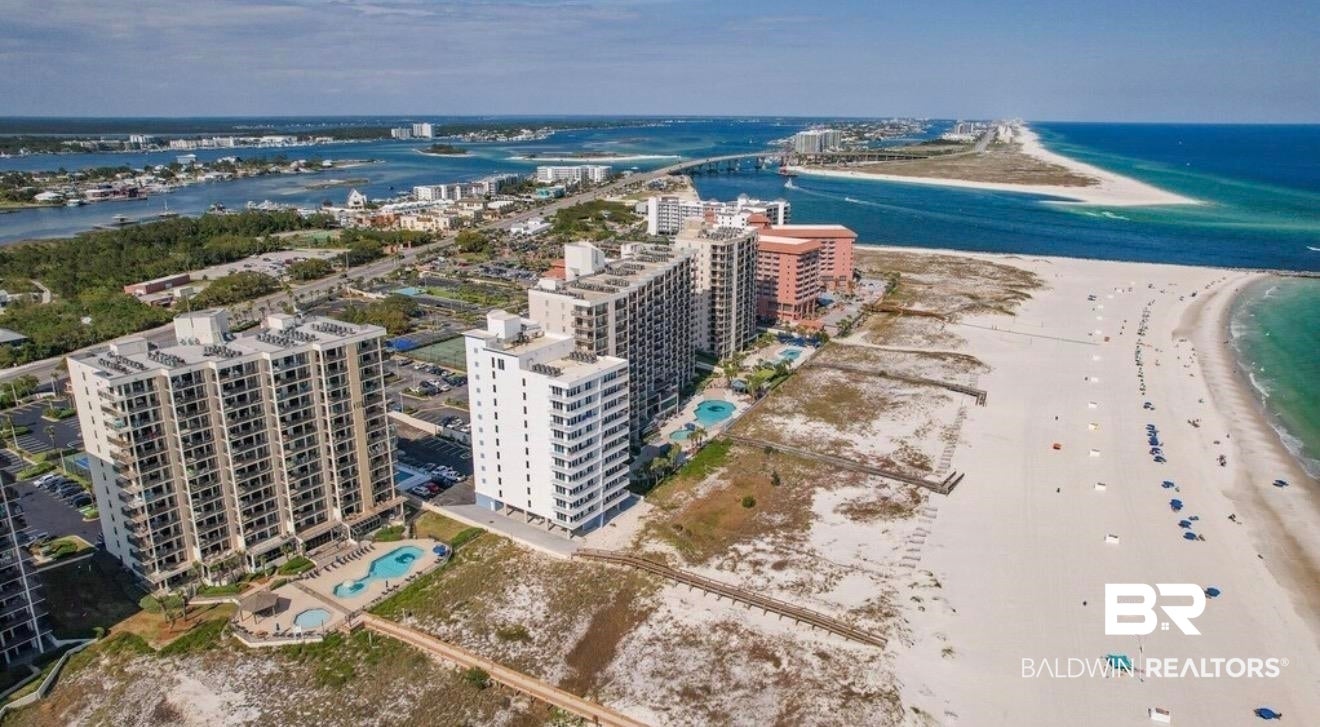 27070 Perdido Beach Blvd #1 E, Orange Beach, AL 36561 photo