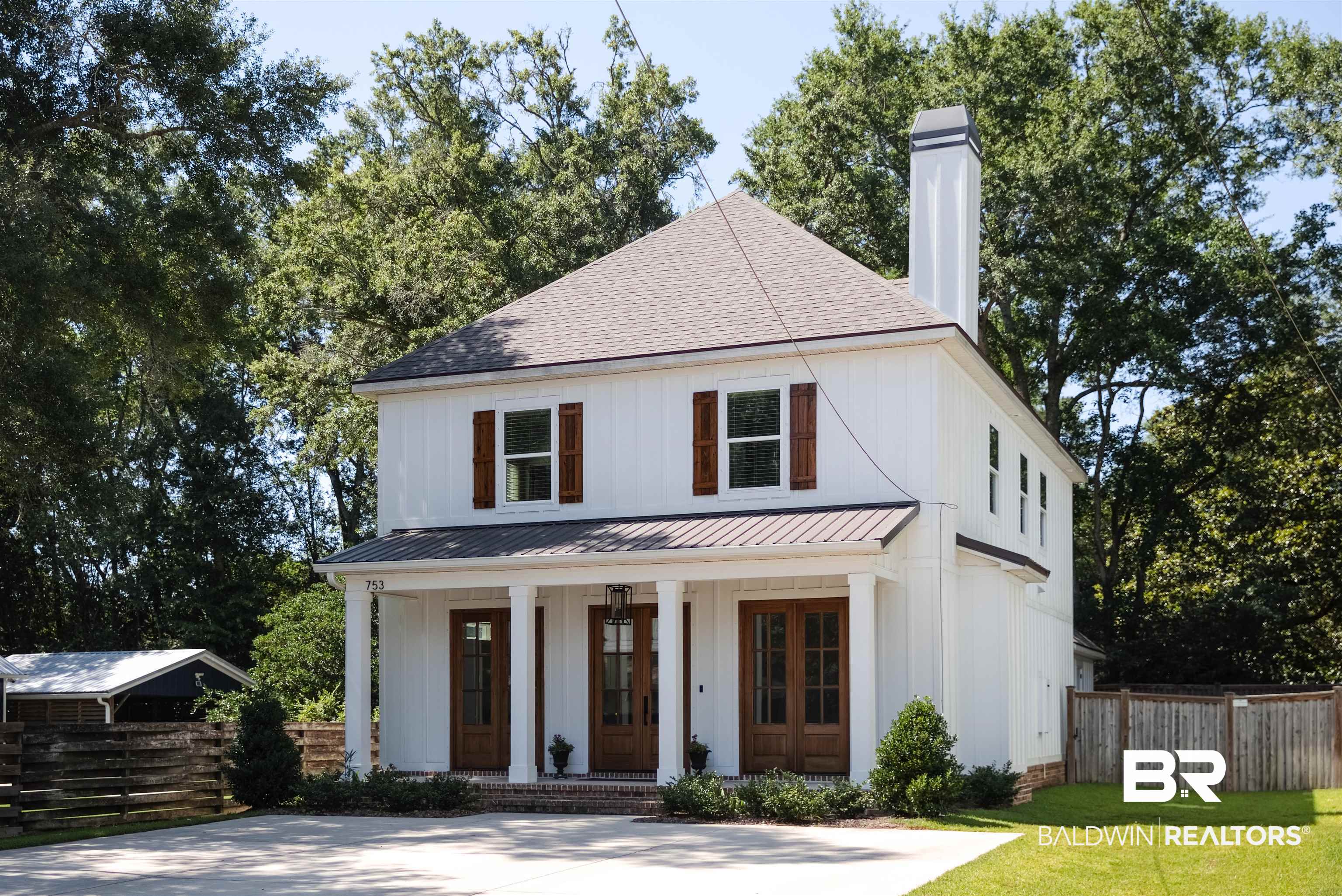753 Prospect Ave, Fairhope, AL 36532