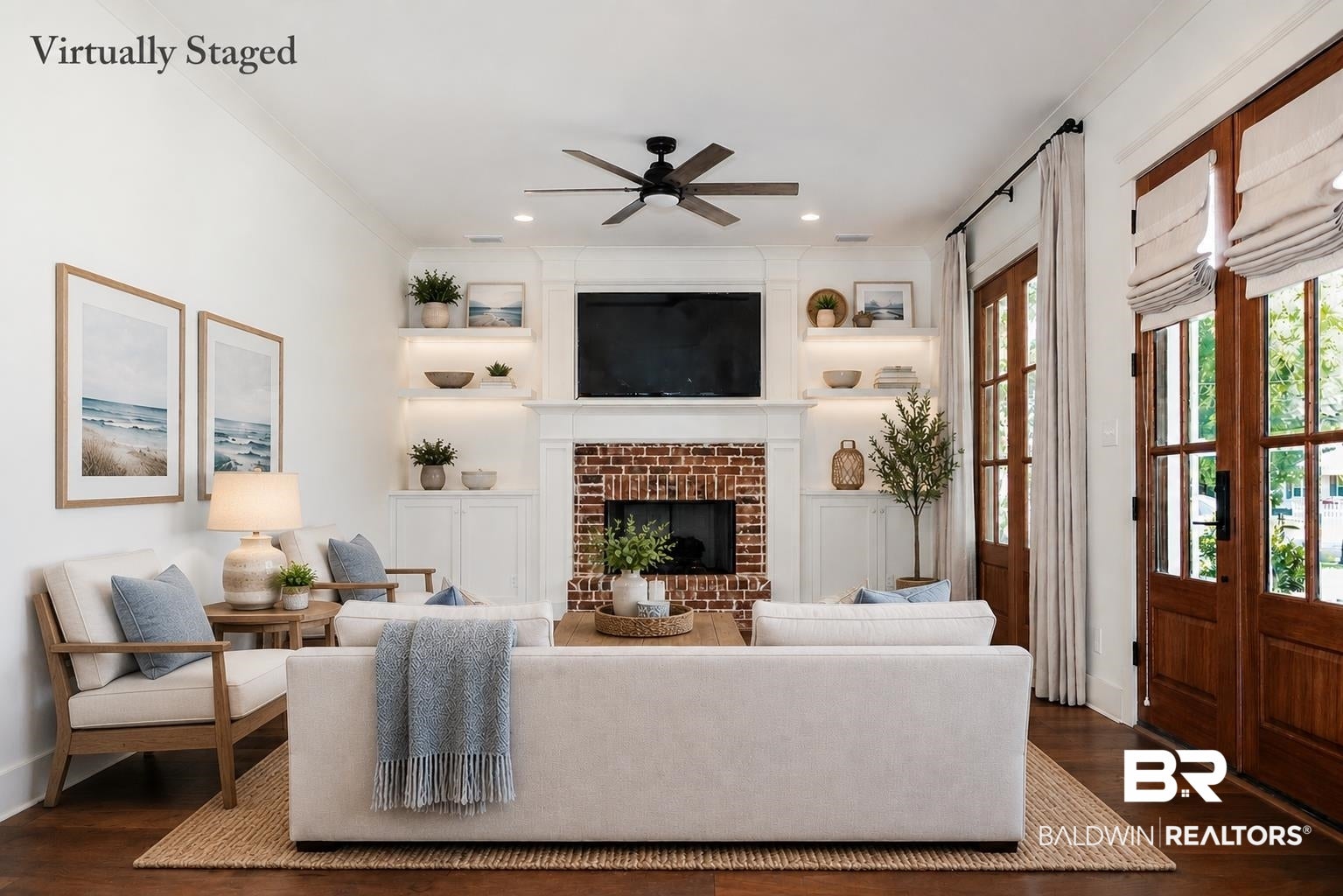 753 Prospect Ave, Fairhope, AL 36532 photo