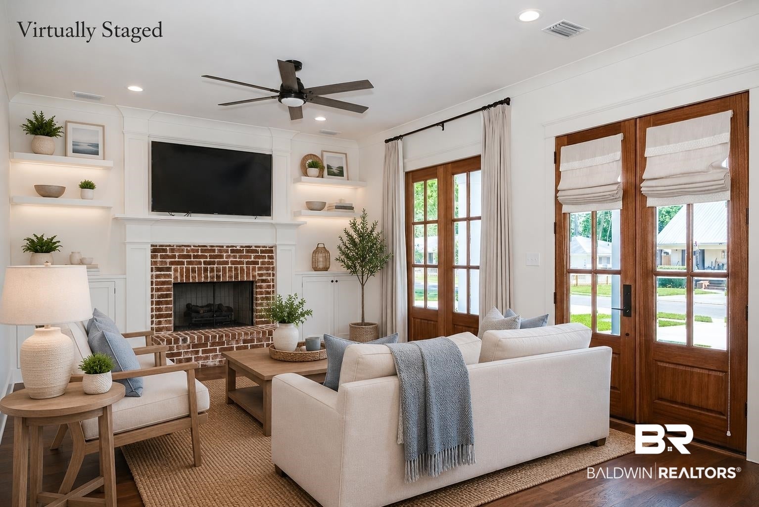 753 Prospect Ave, Fairhope, AL 36532 photo