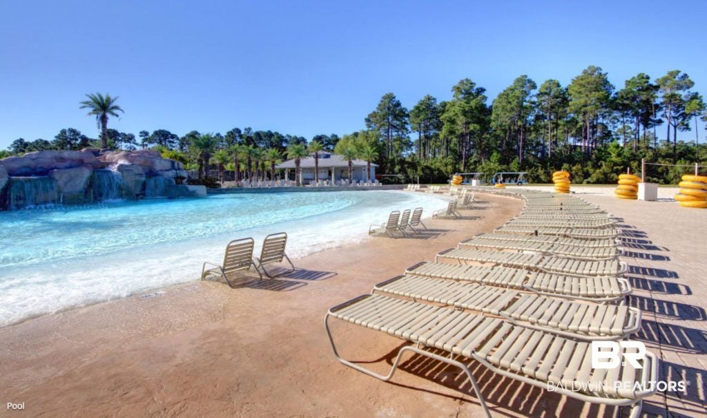 4851 Wharf Pkwy #APARTMENT 512, Orange Beach, AL 36561 photo