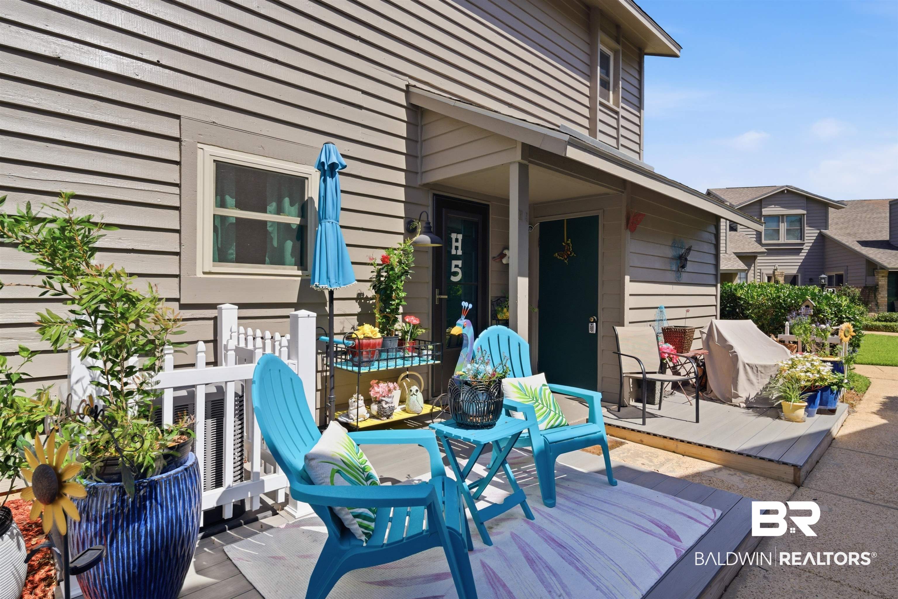 389 Clubhouse Dr #5 H, Gulf Shores, AL 36542 photo