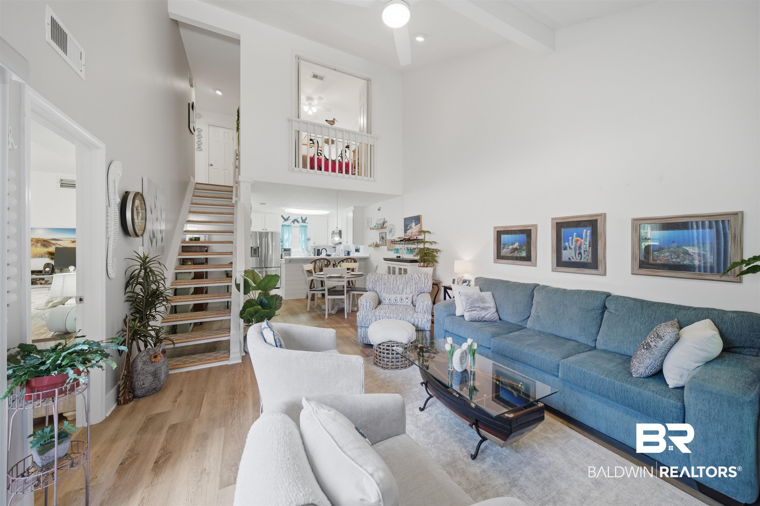 389 Clubhouse Dr #5 H, Gulf Shores, AL 36542 photo