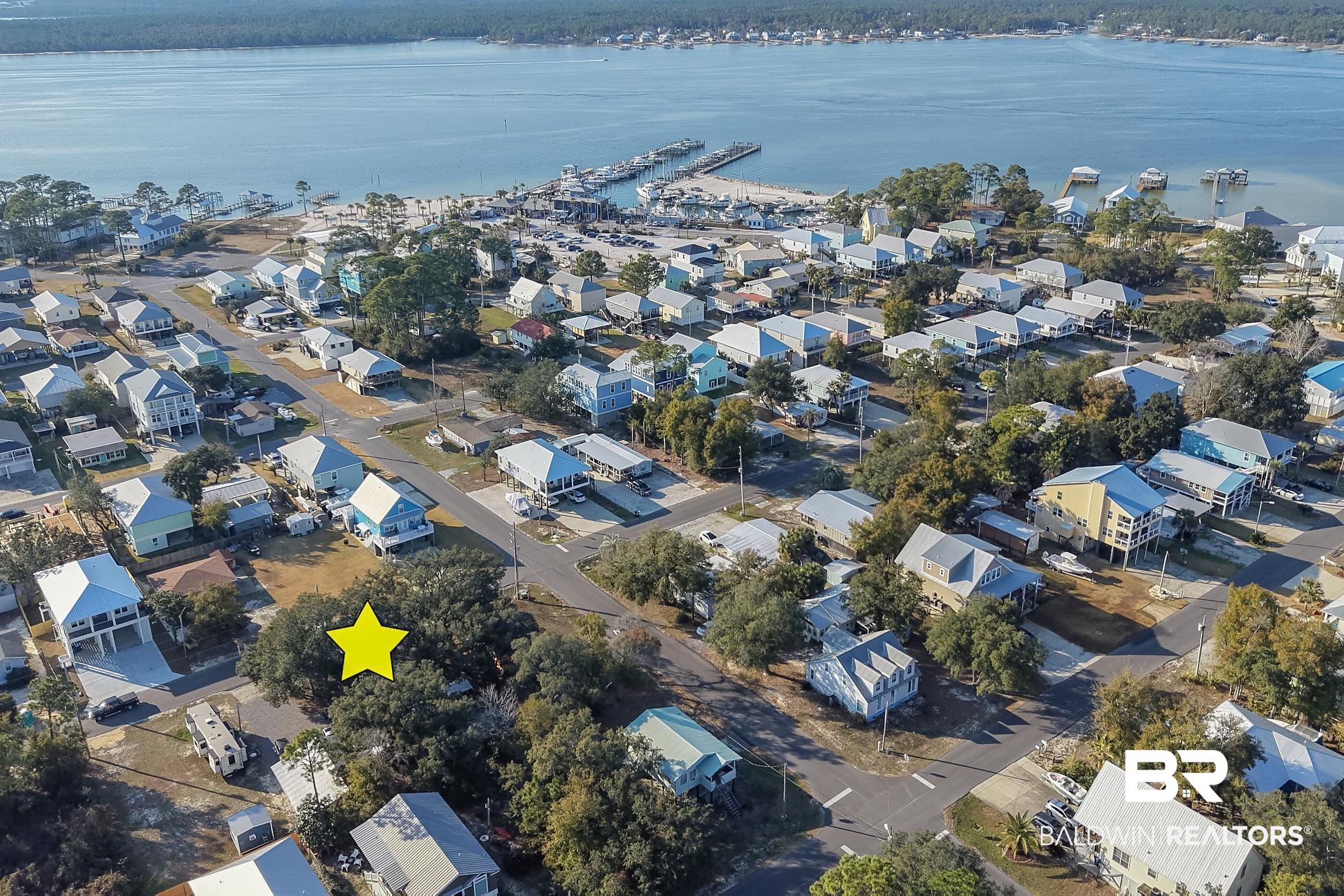 5638 Armadillo Ave, Orange Beach, AL 36561