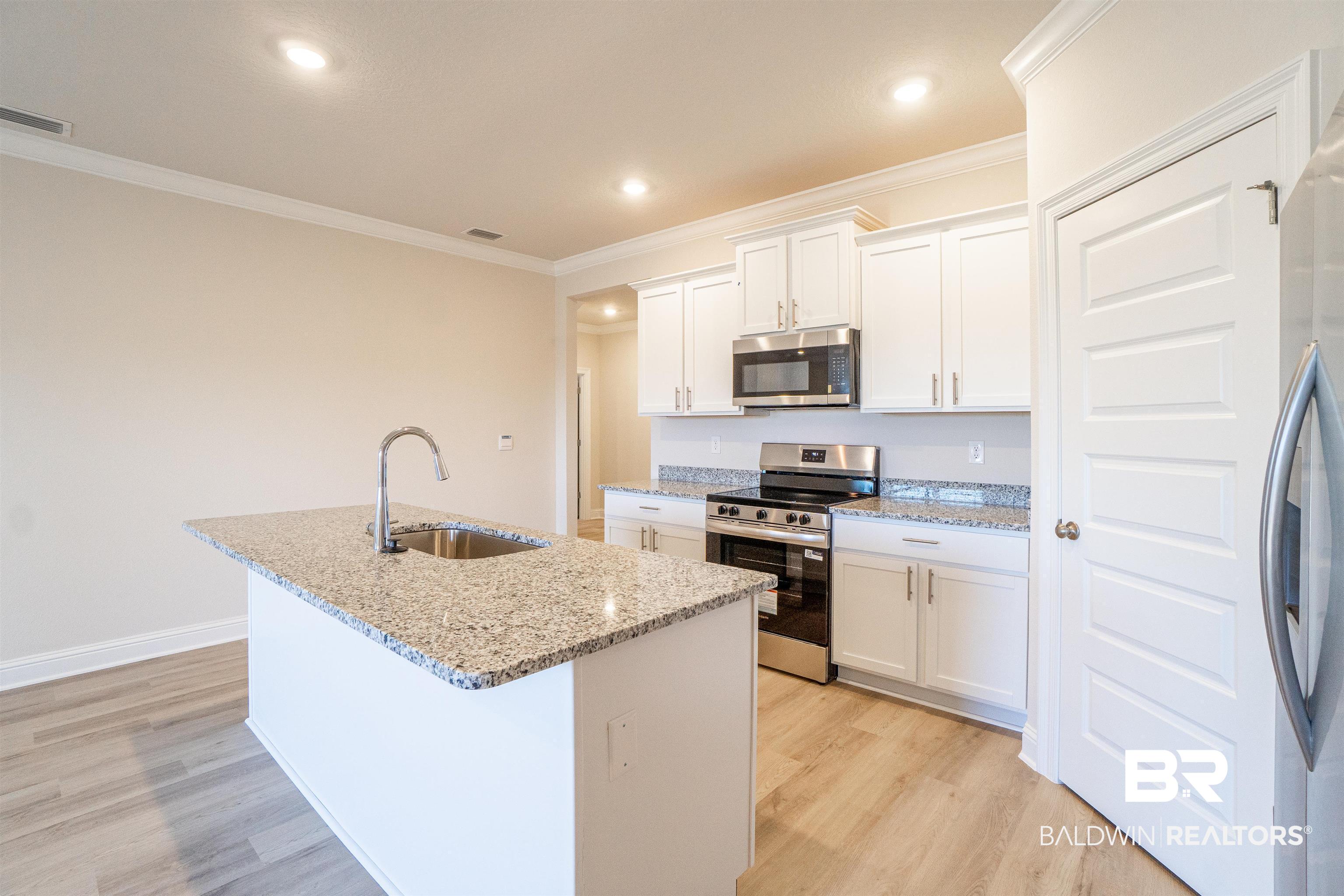 1073 Hayward Loop, Foley, AL 36535 photo