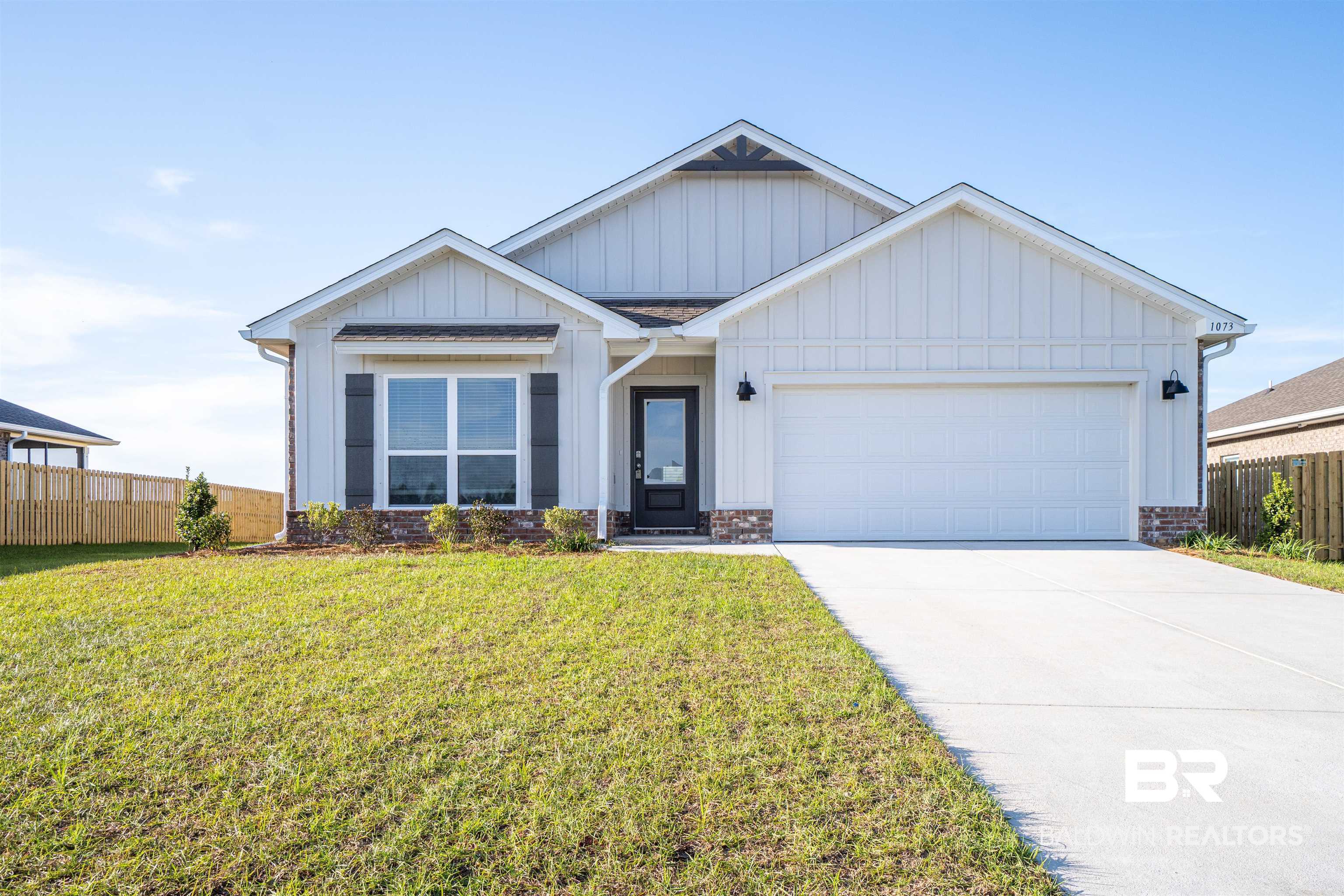 1073 Hayward Loop, Foley, AL 36535