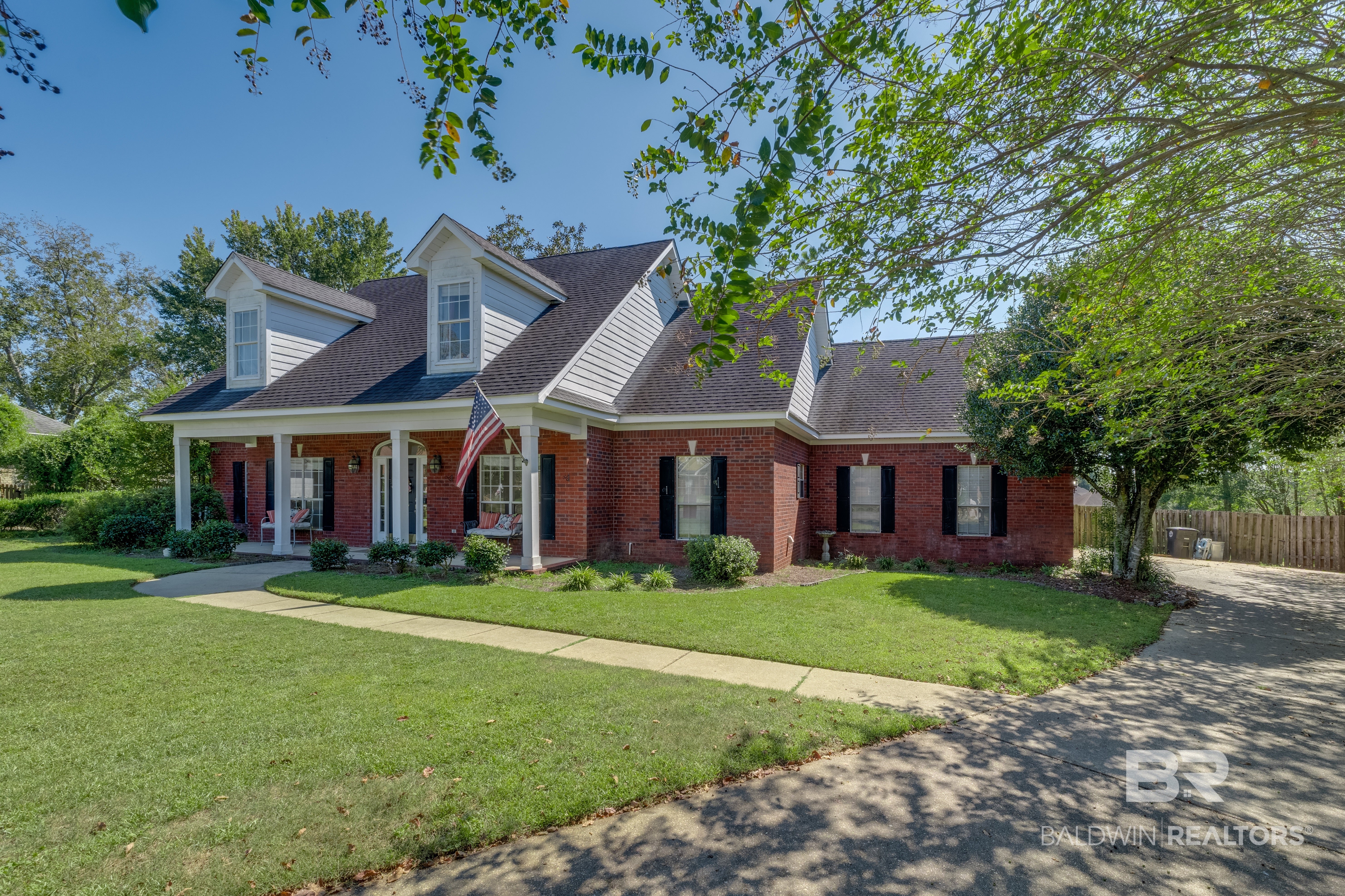 107 Orleans Dr, Fairhope, AL 36532