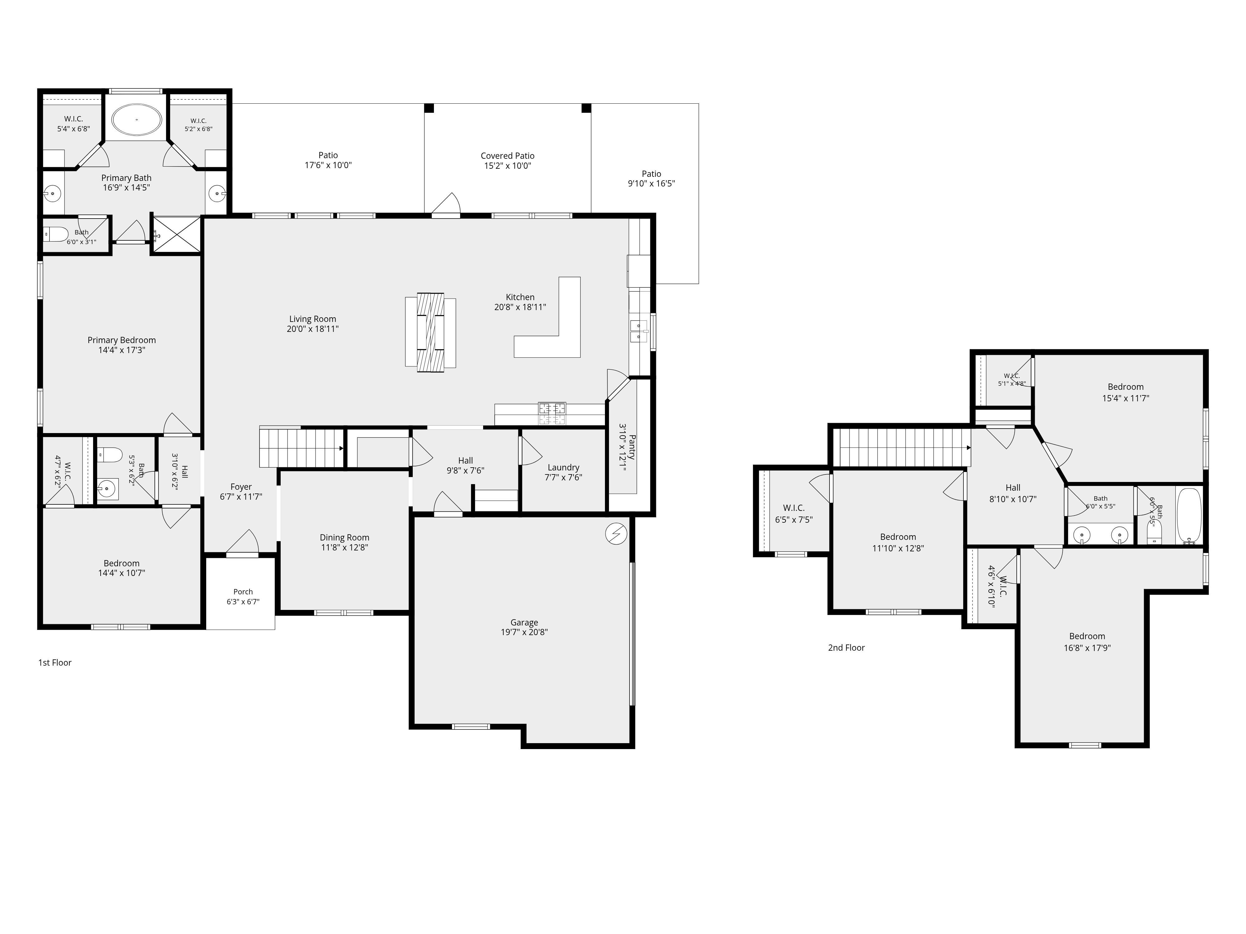 809 Eli St, Fairhope, AL 36532
