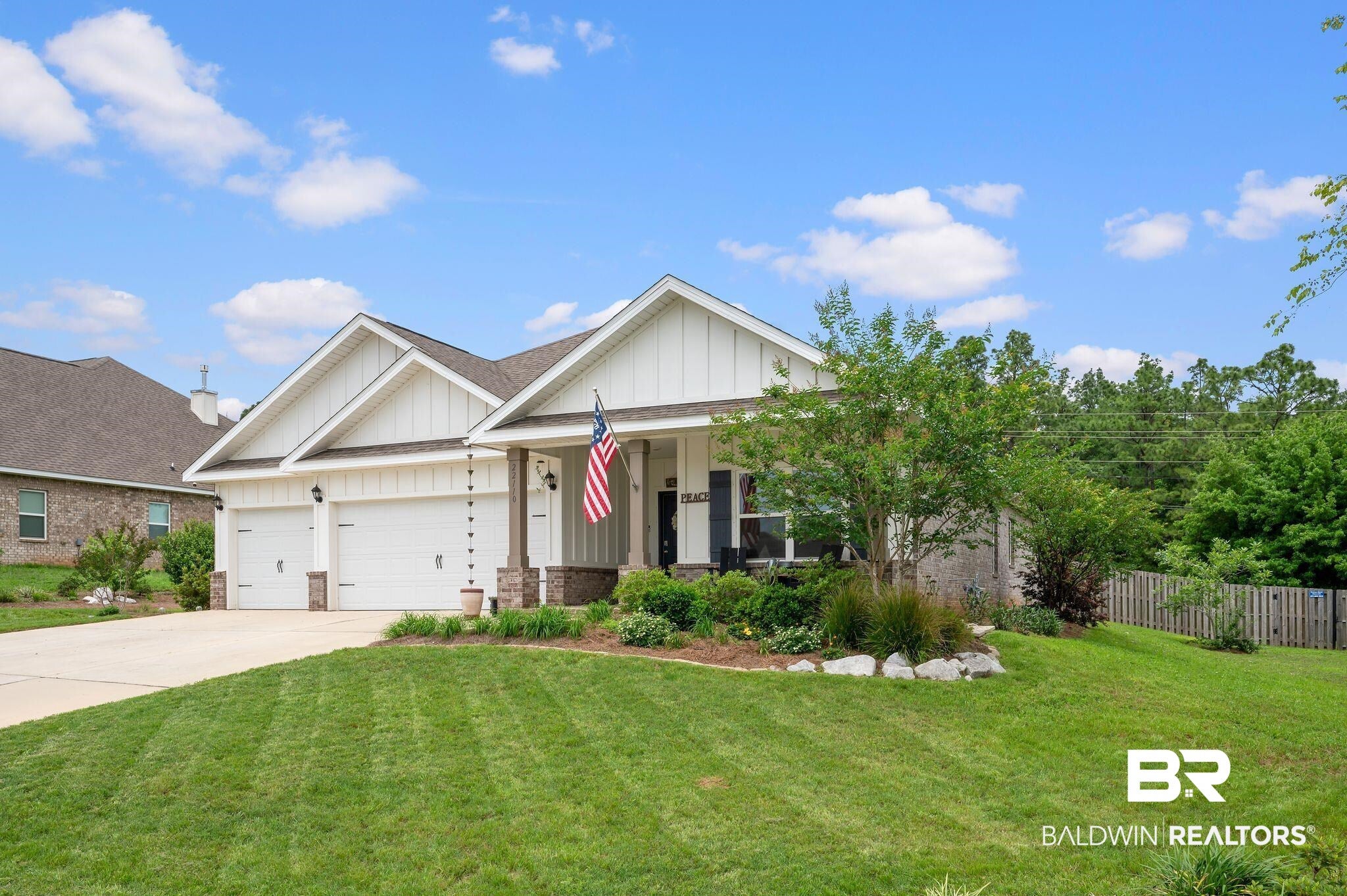 22110 Sutherland Cir, Fairhope, AL 36532 photo