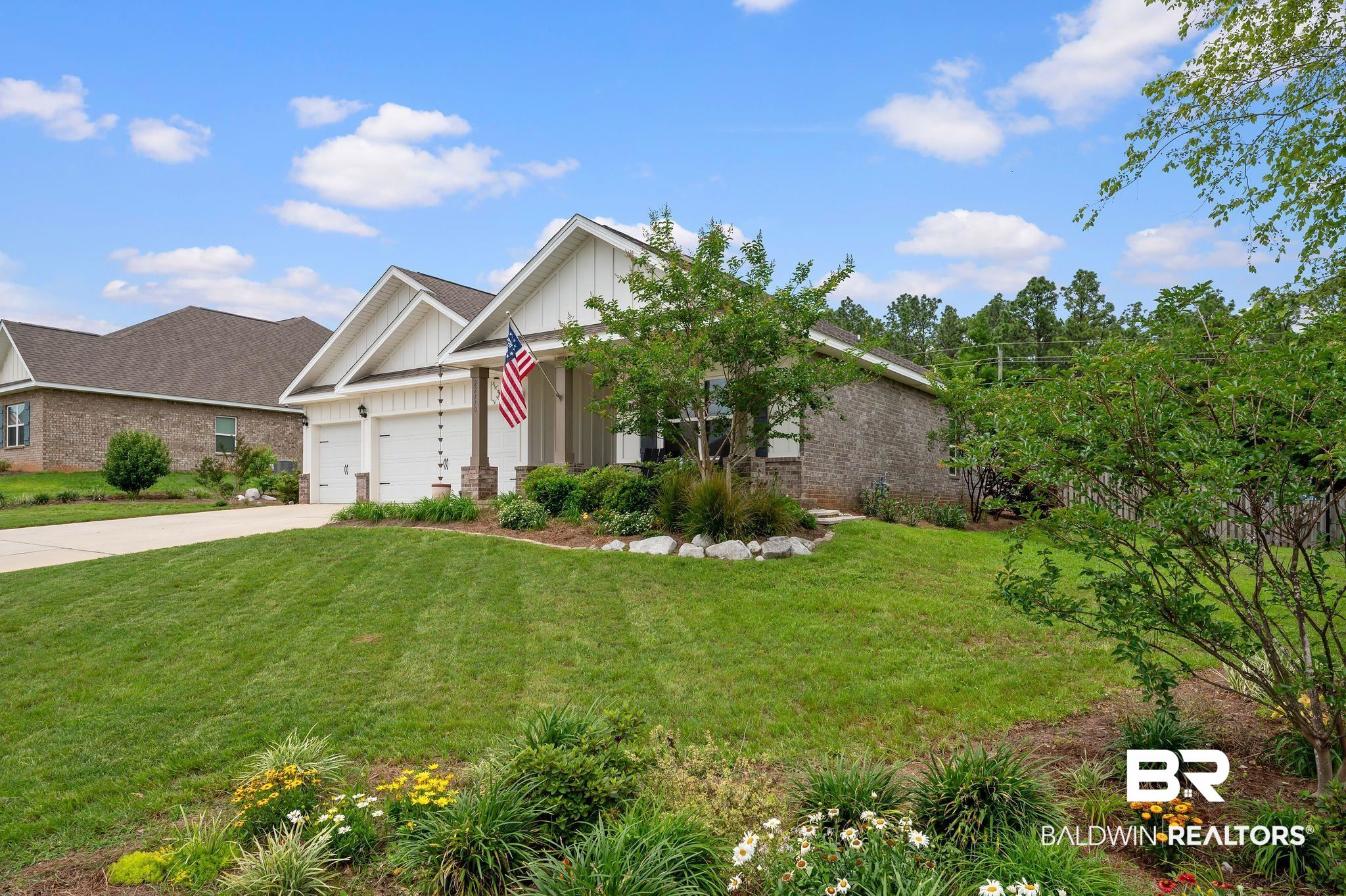22110 Sutherland Cir, Fairhope, AL 36532 photo