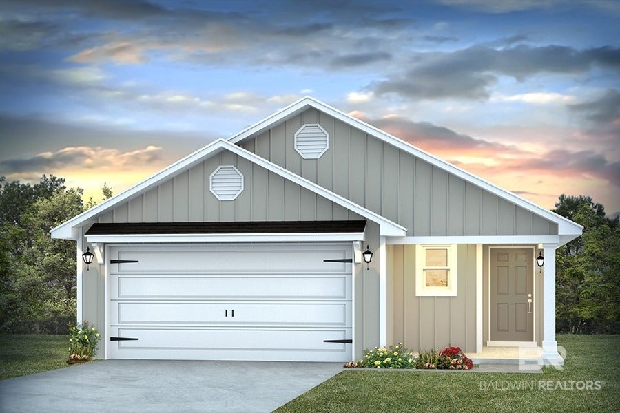 21847 Harbor Way, Foley, AL 36535