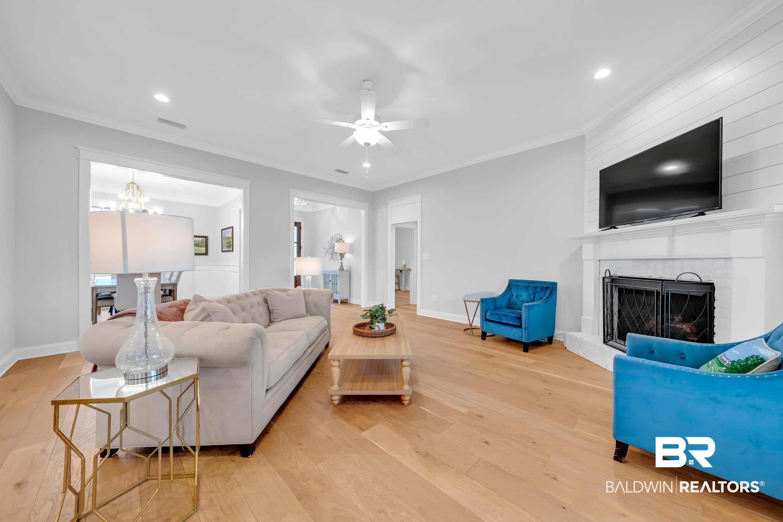724 Culpeo Ave, Fairhope, AL 36532 photo