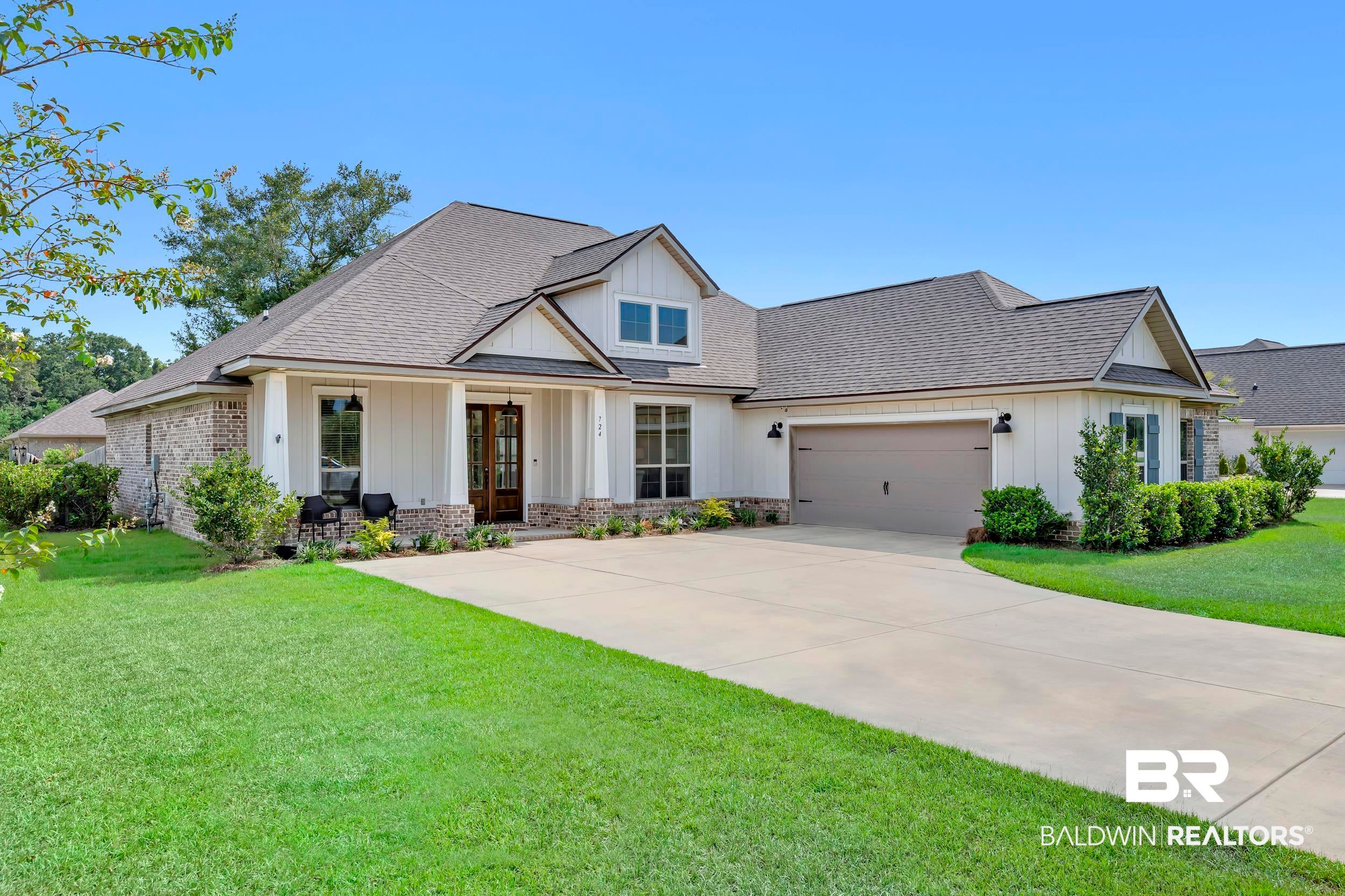 724 Culpeo Ave, Fairhope, AL 36532