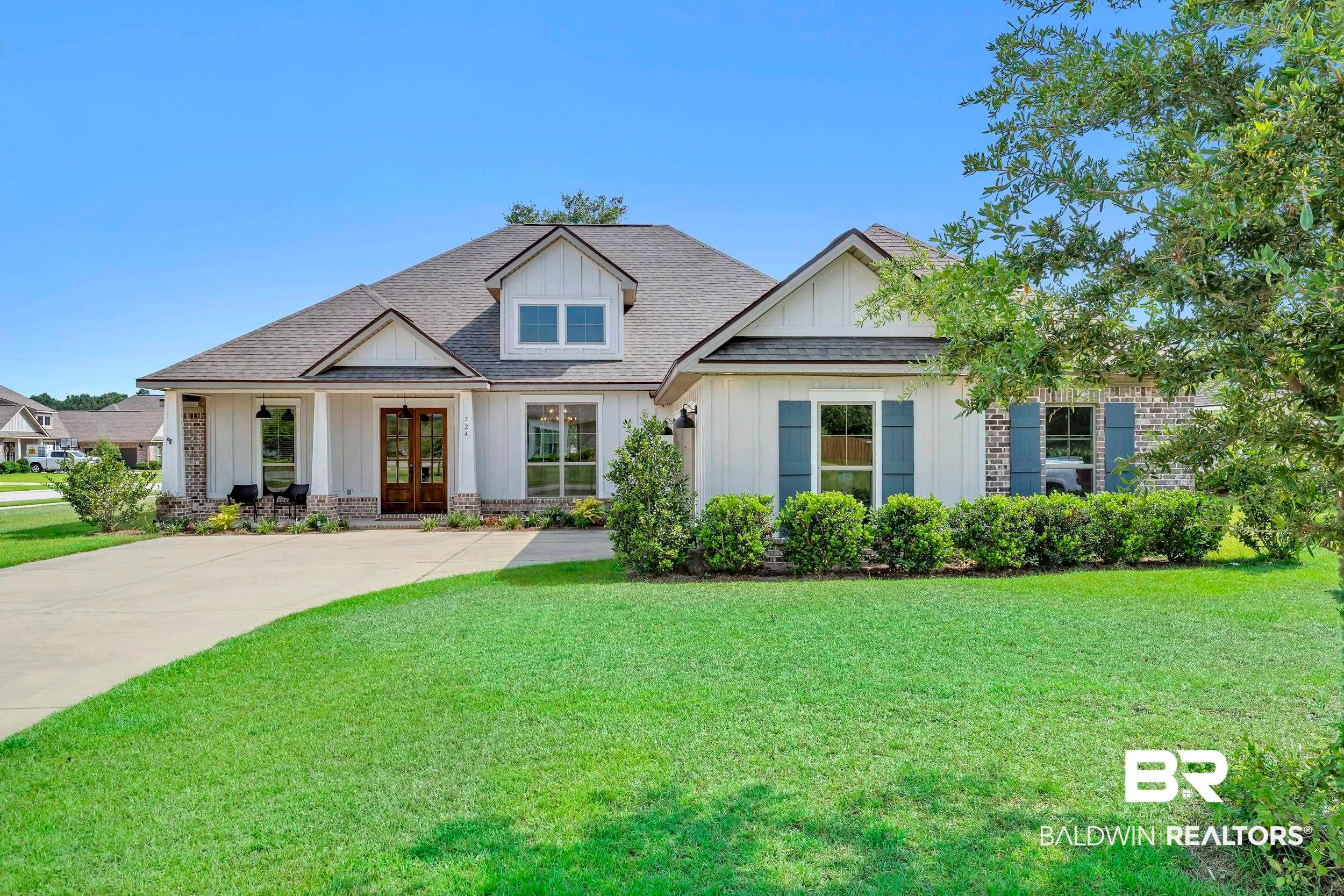 724 Culpeo Ave, Fairhope, AL 36532 photo