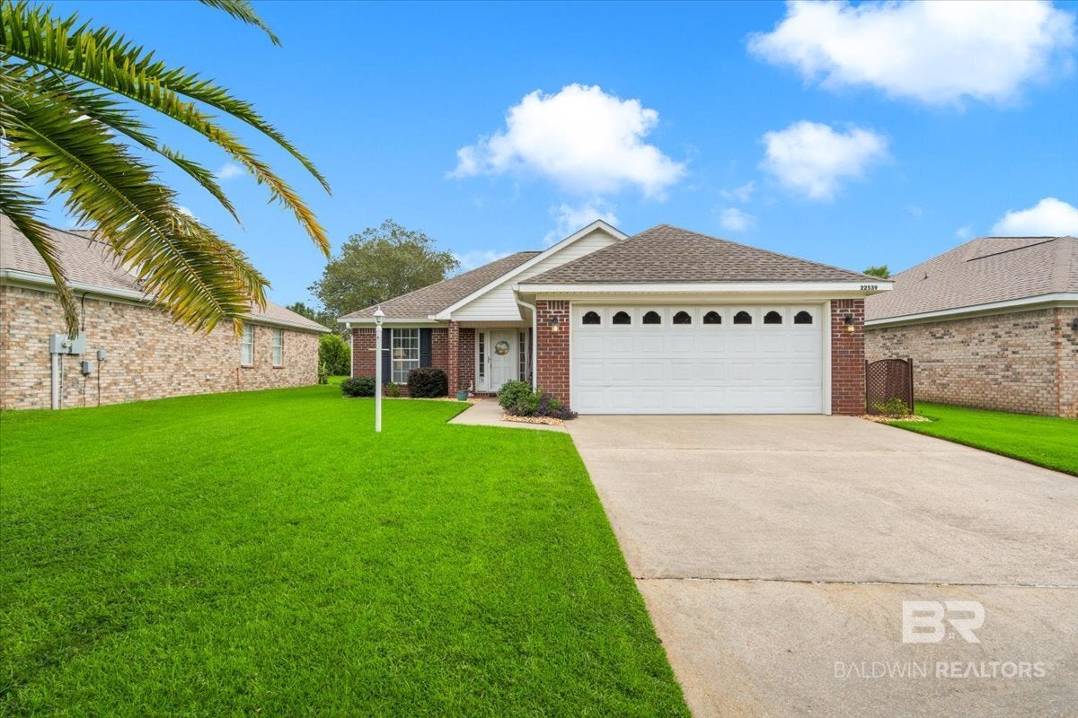 22539 Tranquil Ln, Foley, AL 36535 photo