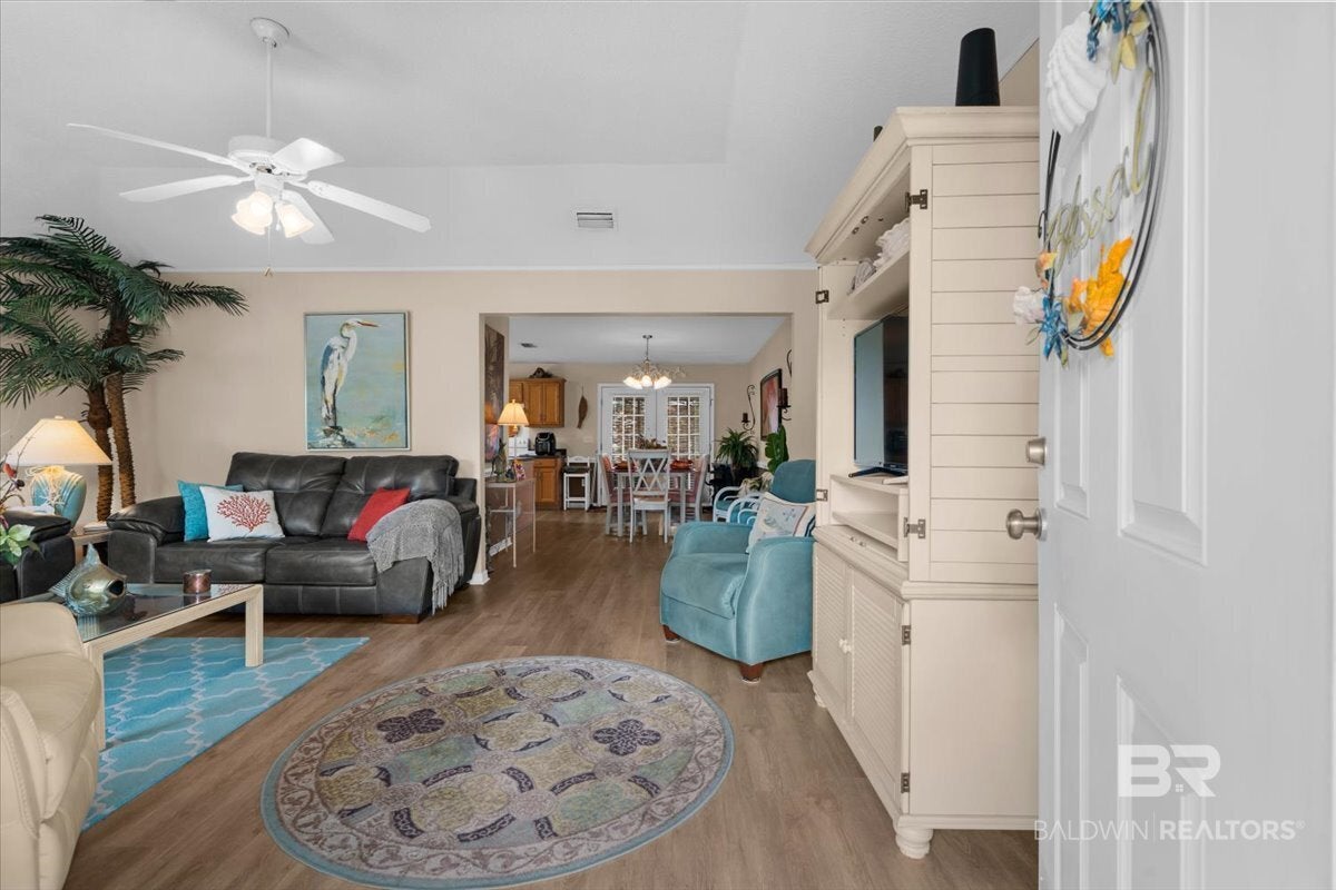 22539 Tranquil Ln, Foley, AL 36535 photo