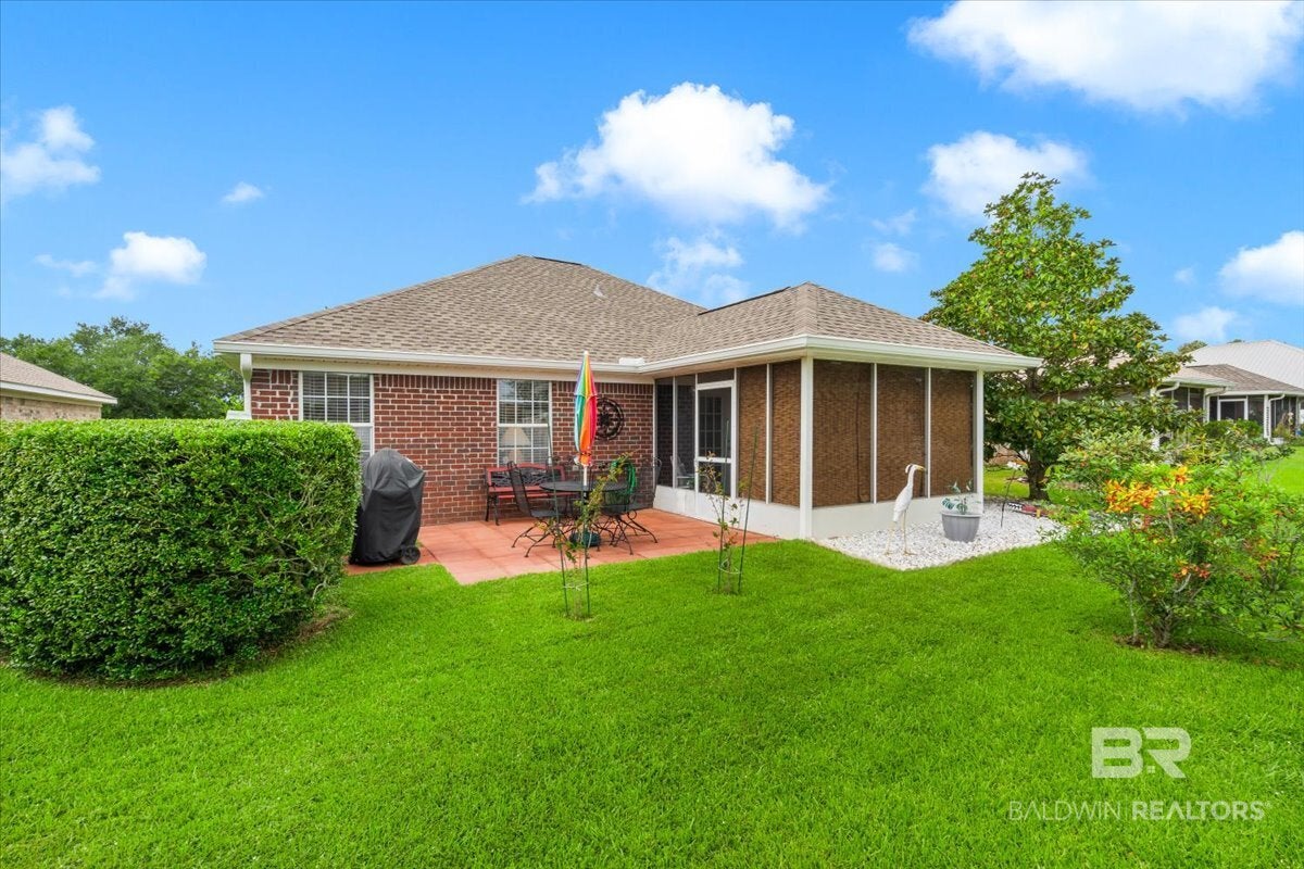 22539 Tranquil Ln, Foley, AL 36535 photo