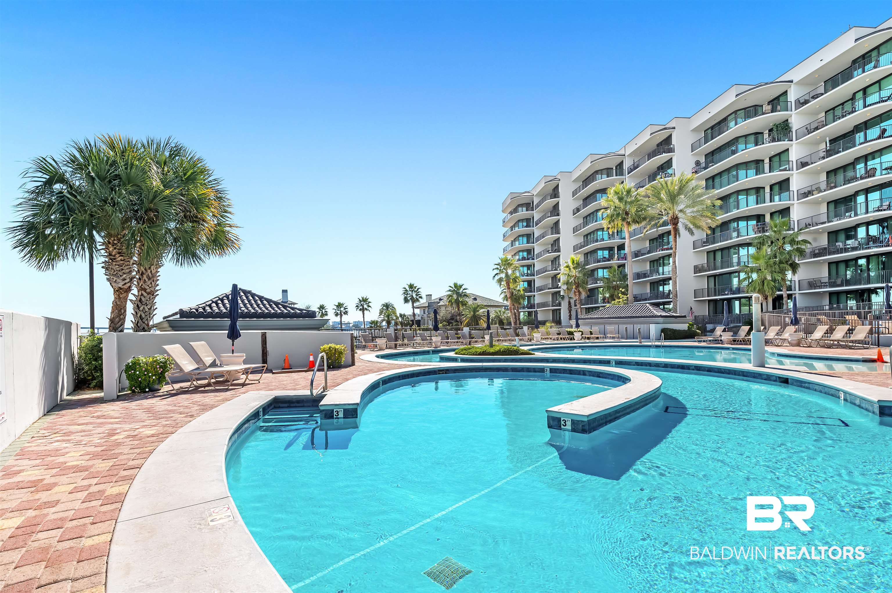 27582 Canal Rd #2507, Orange Beach, AL 36561 photo